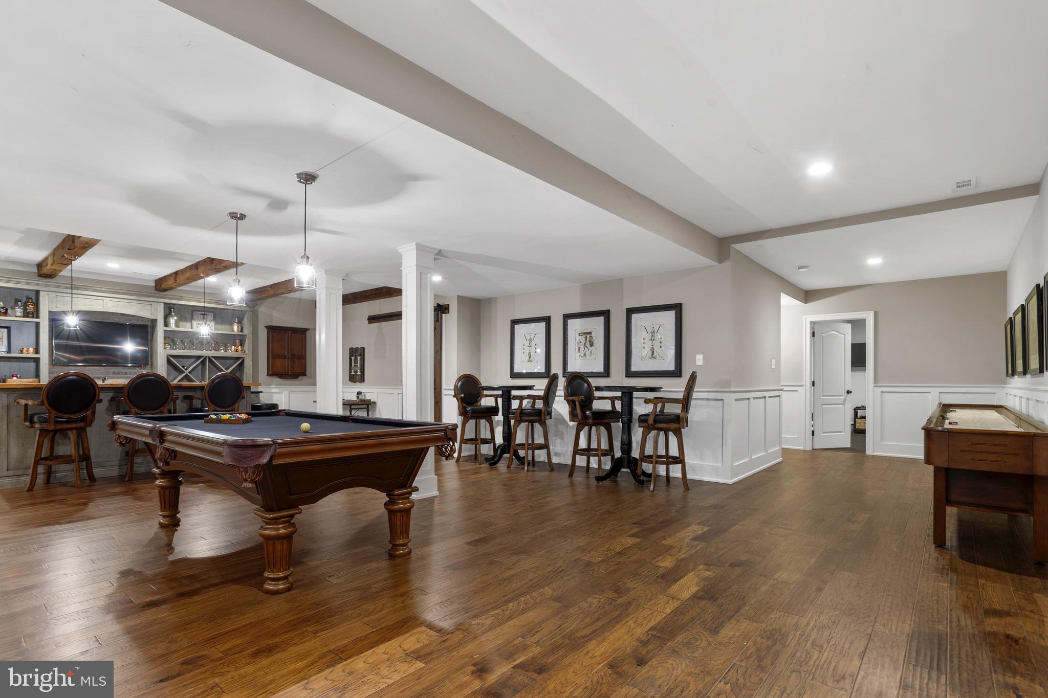 CONCORD CHASE - Residential