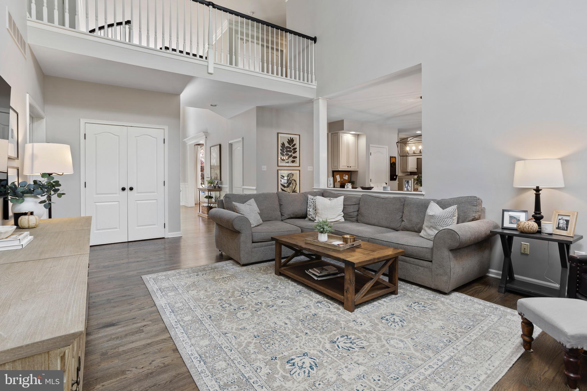 CONCORD CHASE - Residential