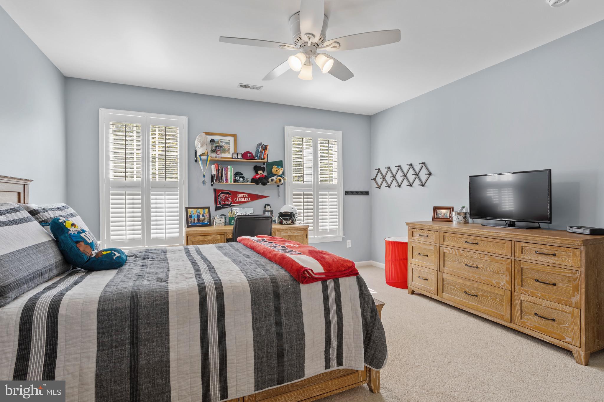 CONCORD CHASE - Residential