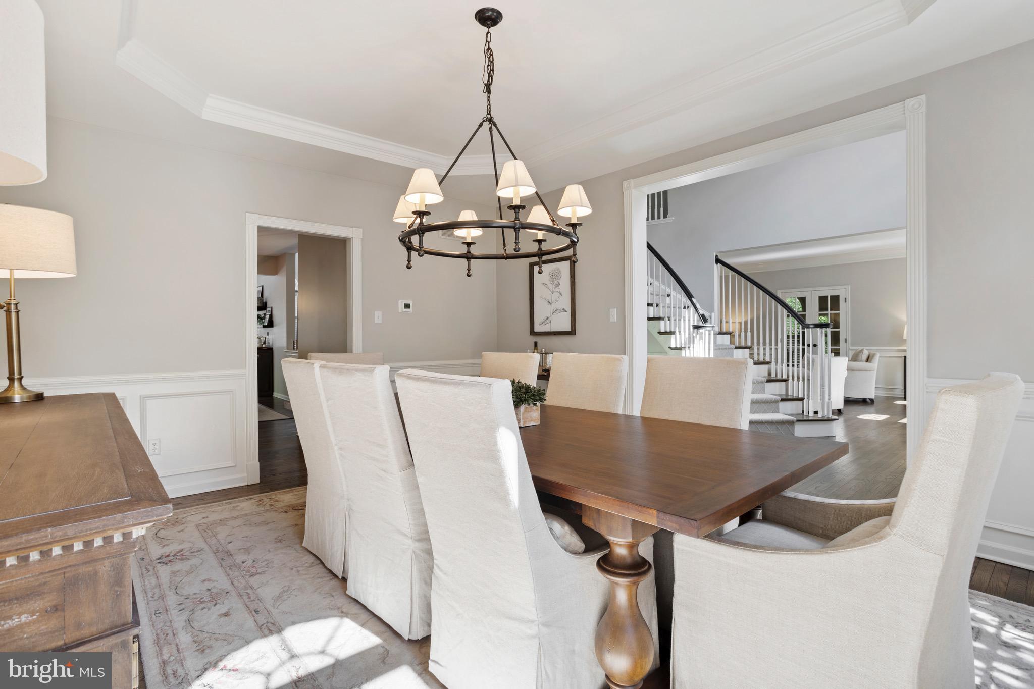 CONCORD CHASE - Residential