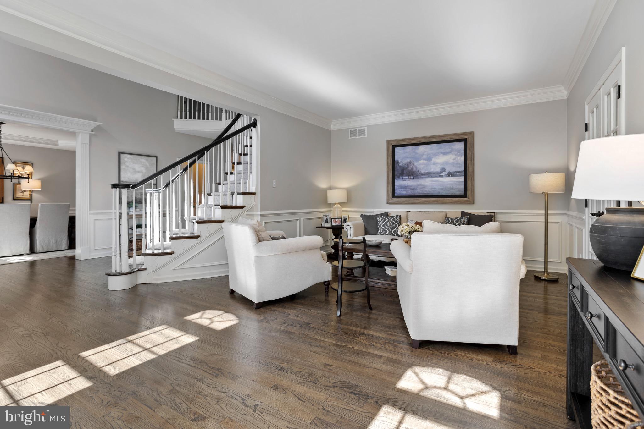 CONCORD CHASE - Residential