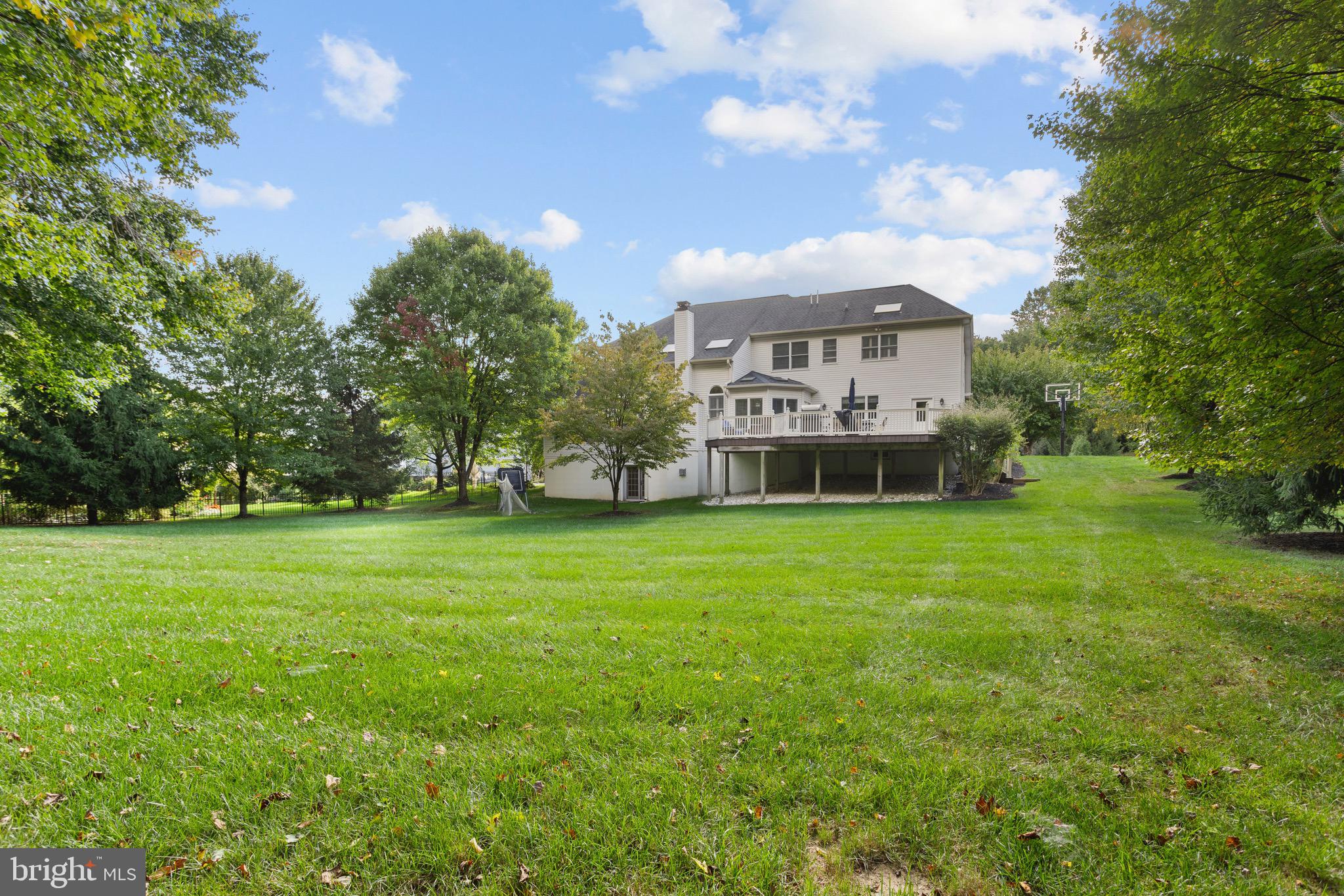 CONCORD CHASE - Residential