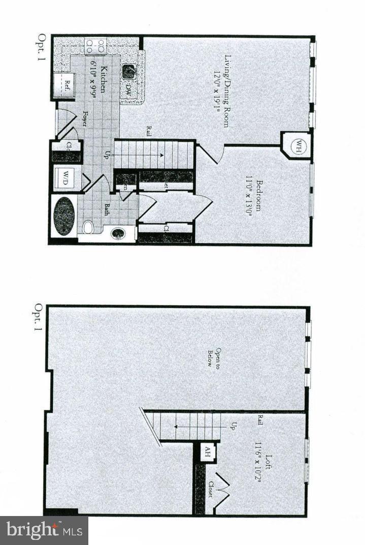 HALSTEAD AT THE METRO - Residential