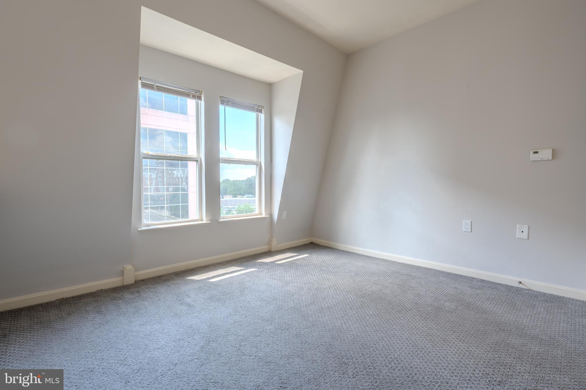 HALSTEAD AT THE METRO - Residential