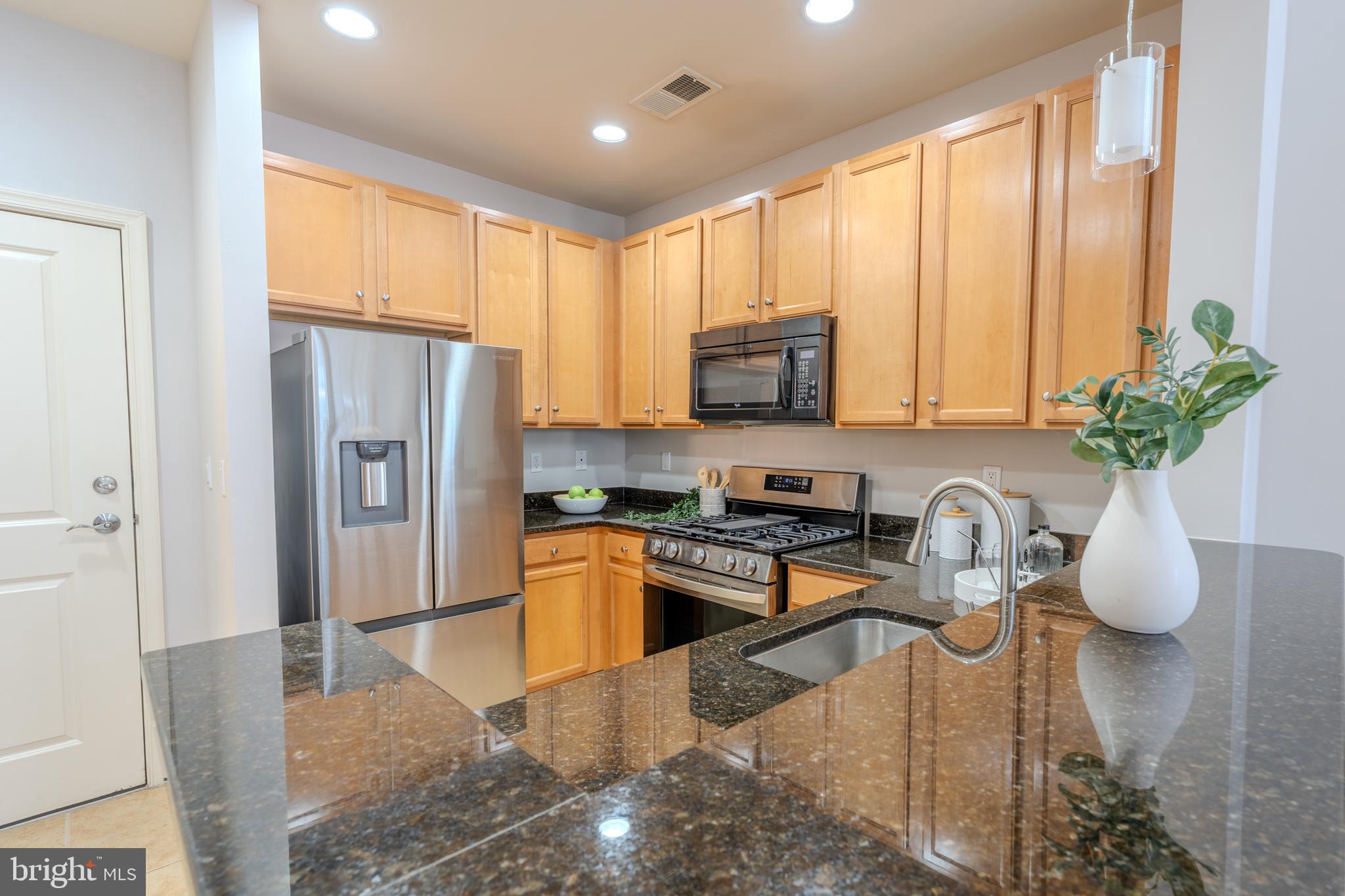 HALSTEAD AT THE METRO - Residential