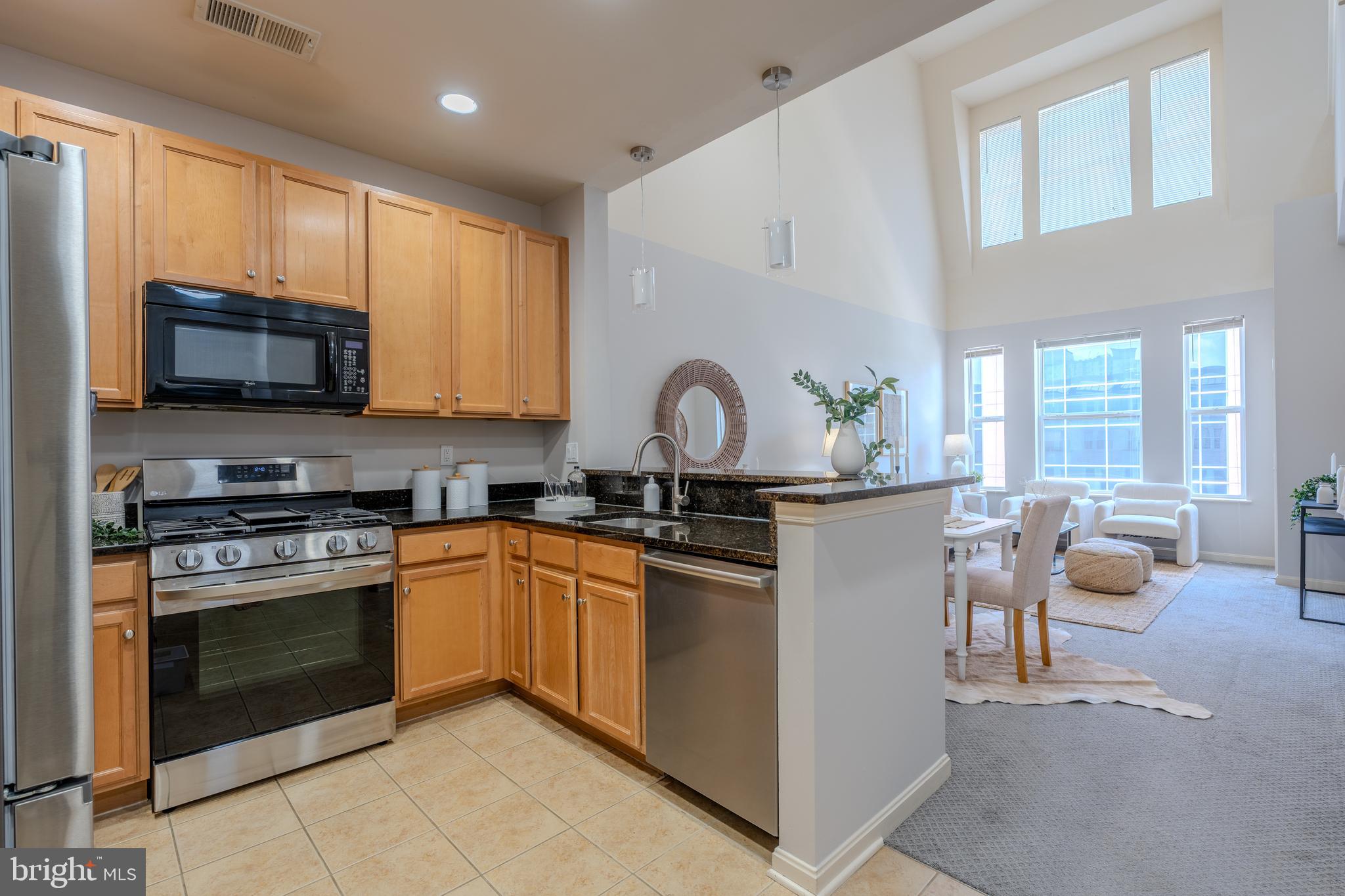 2665 PROSPERITY AVENUE 440