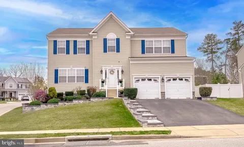 47355 Greenway Street, Lexington Park, MD MLS: MDSM2022772