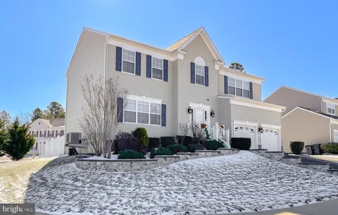 47355 Greenway Street, Lexington Park, MD 20653 - MLS#: MDSM2022772