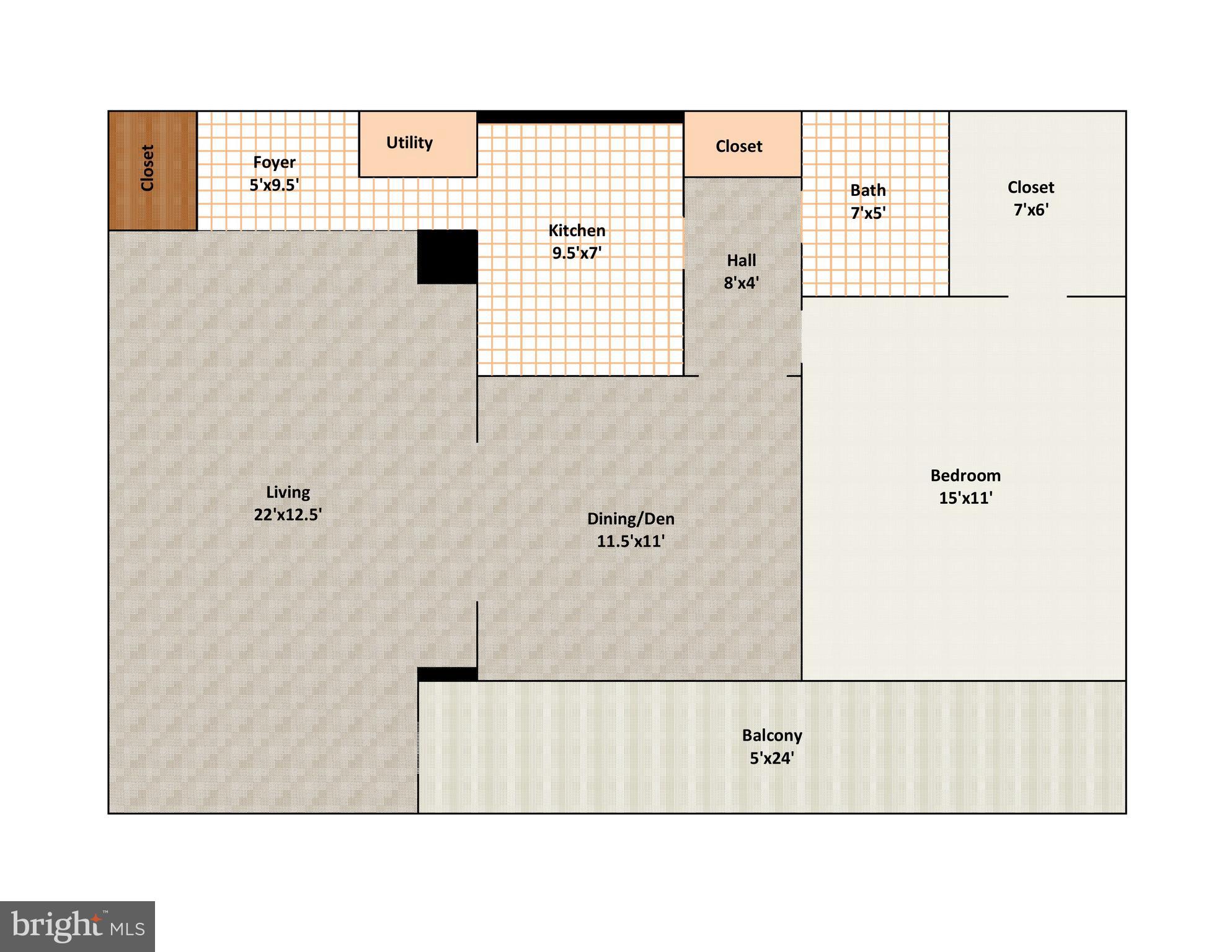 PAVILION ON THE PARK - Residential Lease