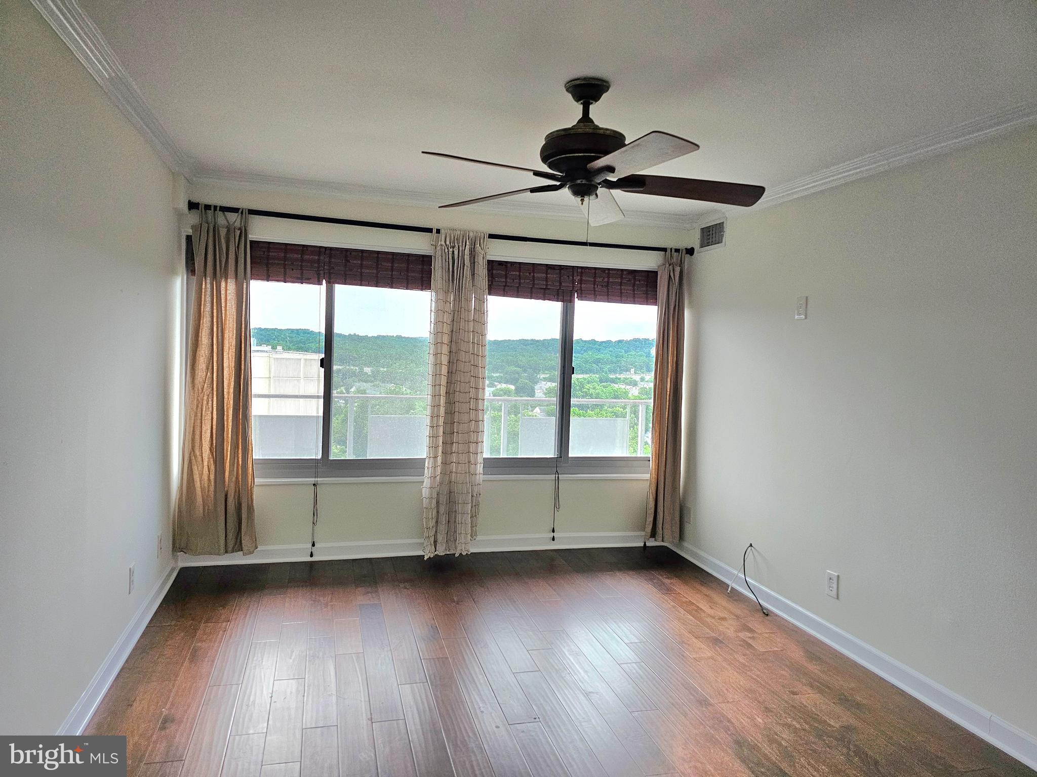 PAVILION ON THE PARK - Residential Lease