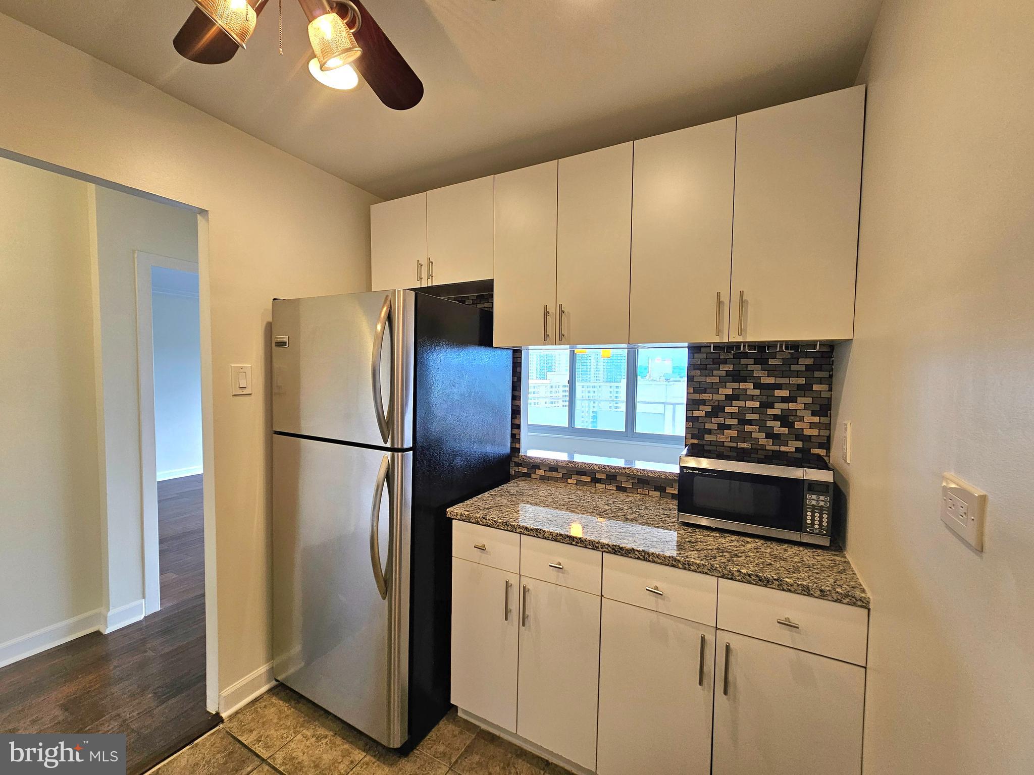 PAVILION ON THE PARK - Residential Lease