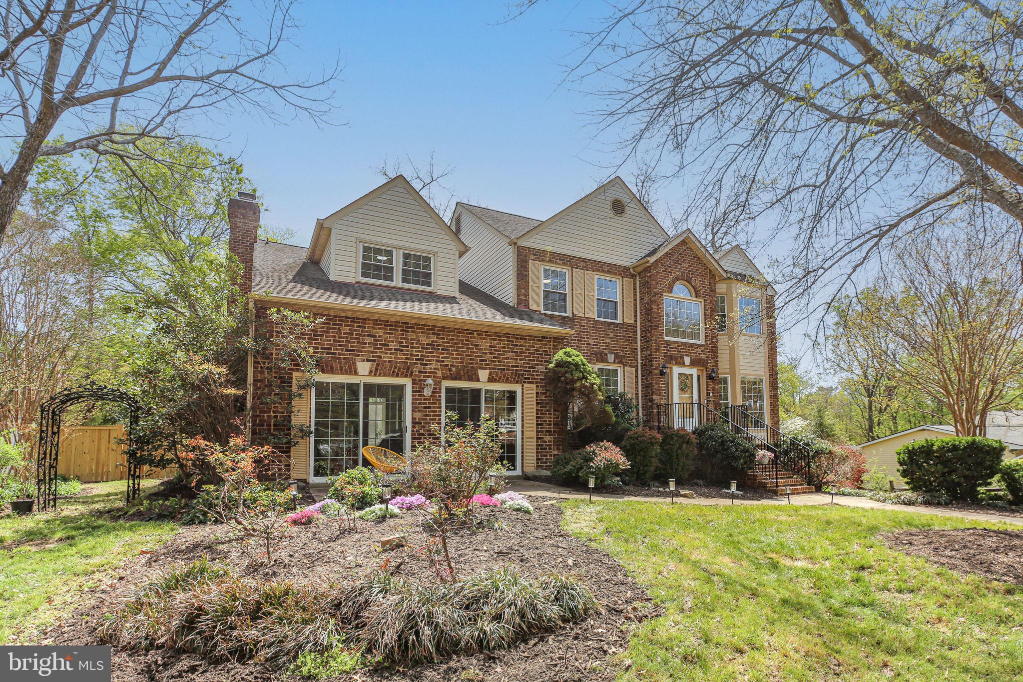 AQUIA HARBOUR - Residential