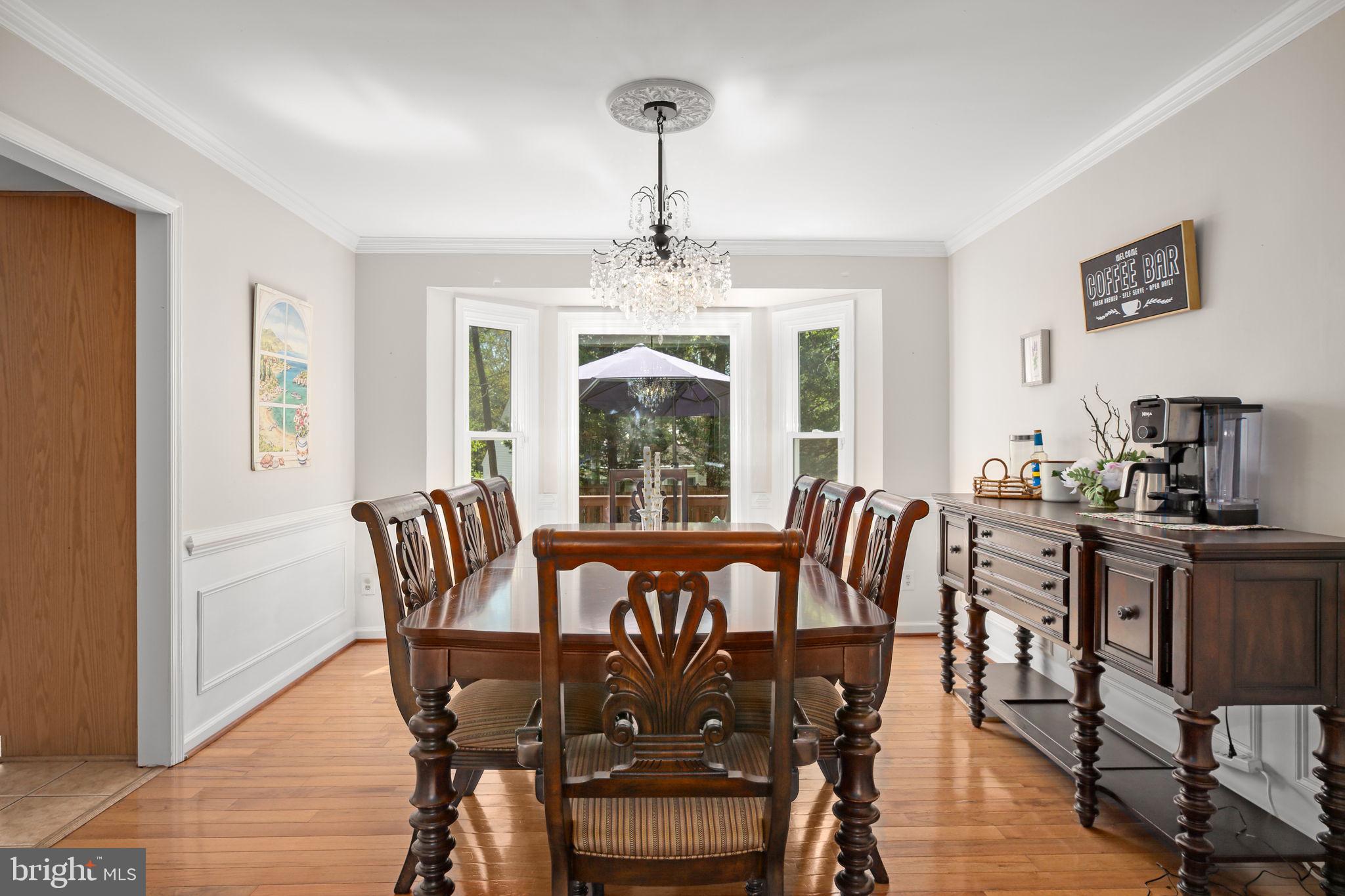 AQUIA HARBOUR - Residential