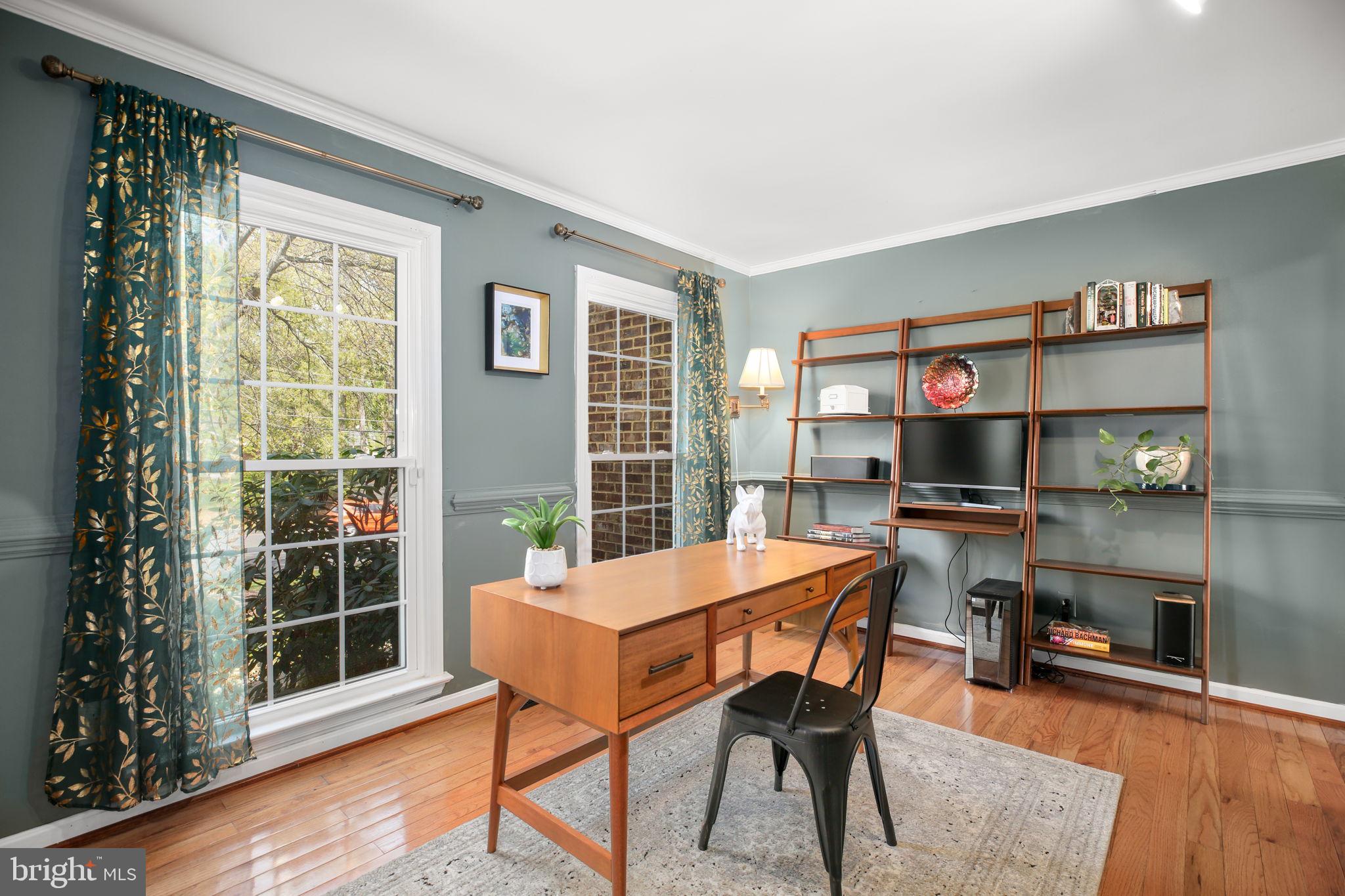 AQUIA HARBOUR - Residential