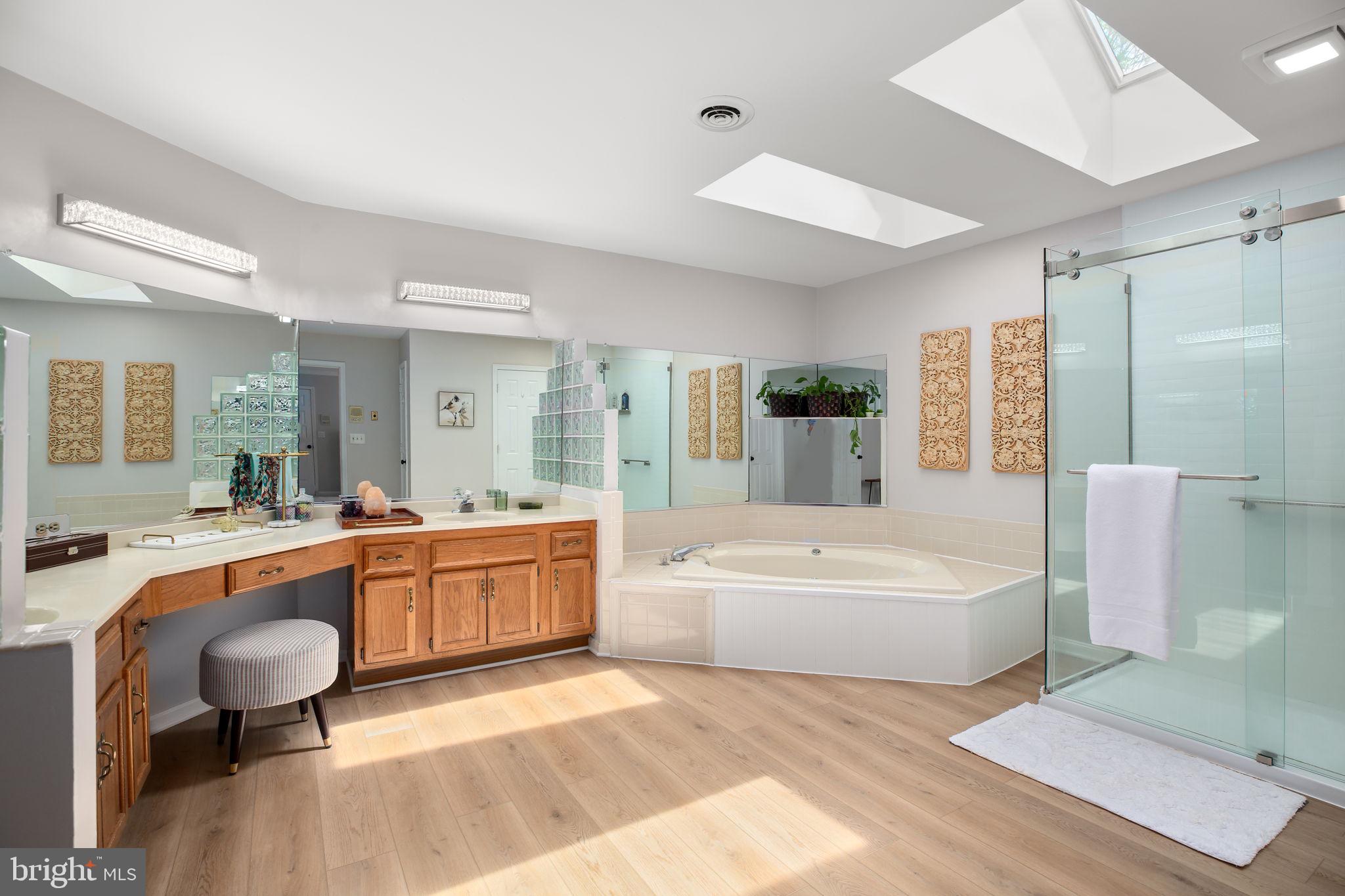 AQUIA HARBOUR - Residential