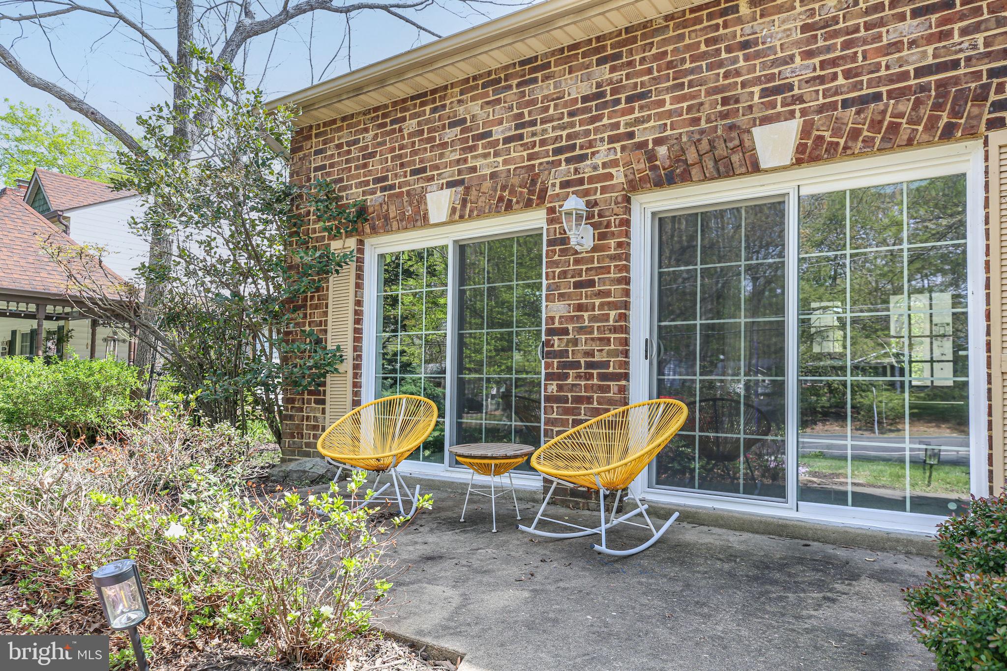 AQUIA HARBOUR - Residential