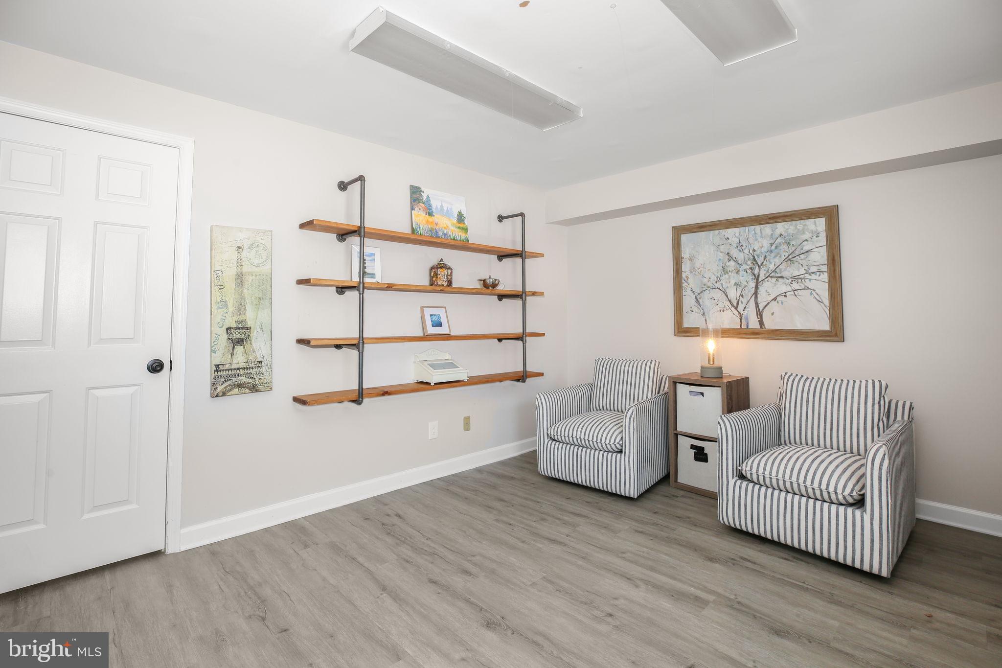 AQUIA HARBOUR - Residential