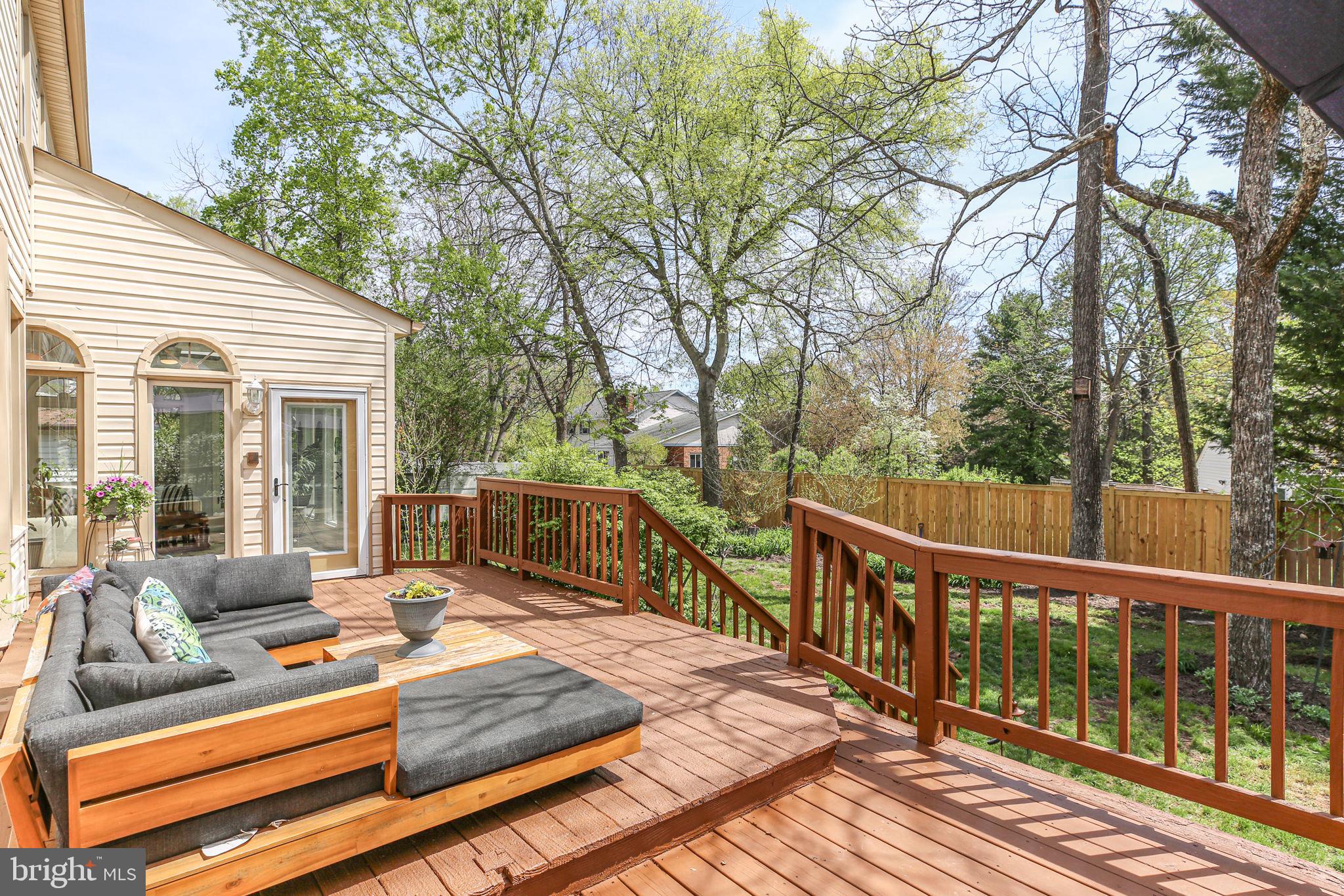 AQUIA HARBOUR - Residential