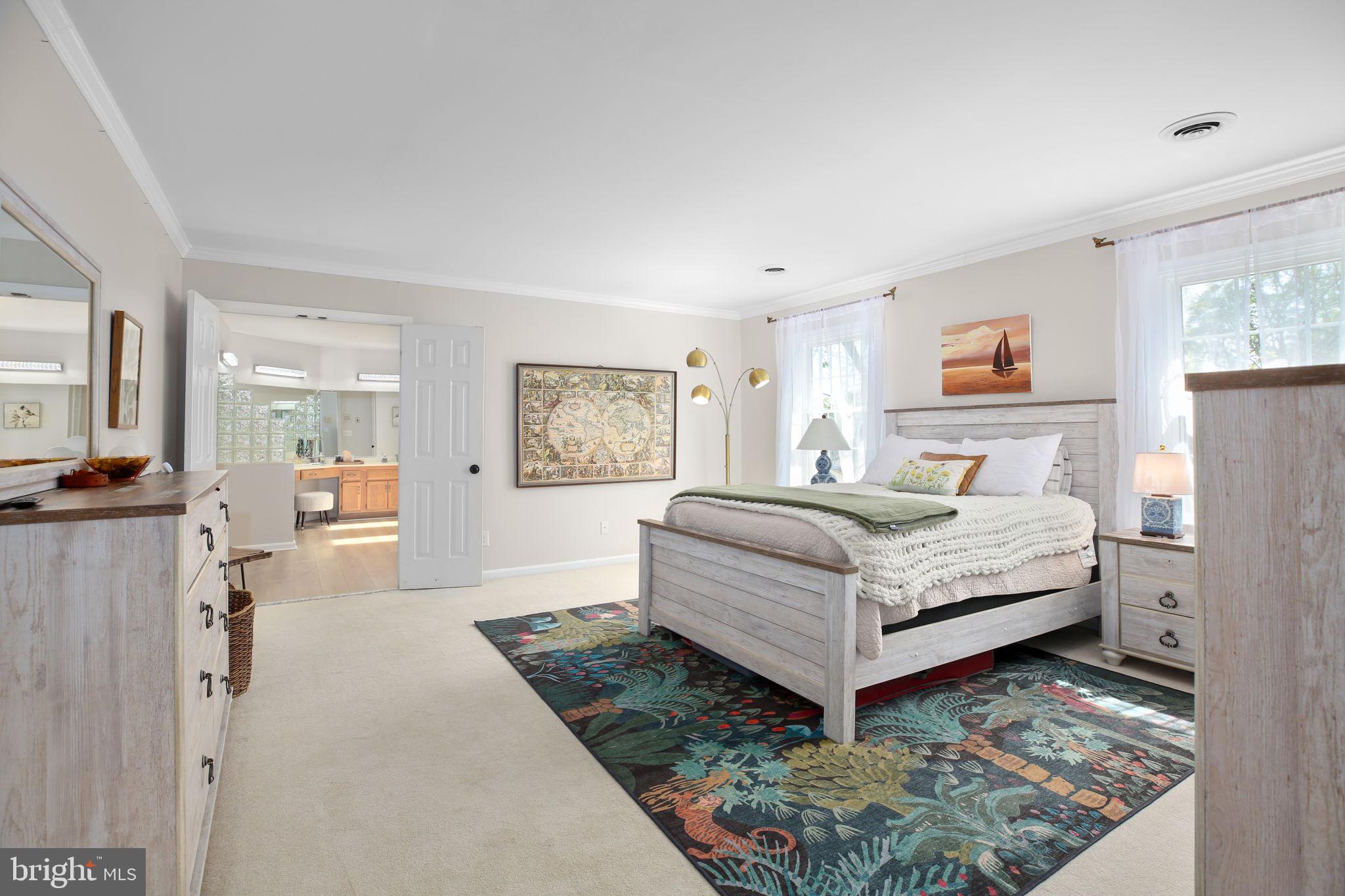 AQUIA HARBOUR - Residential