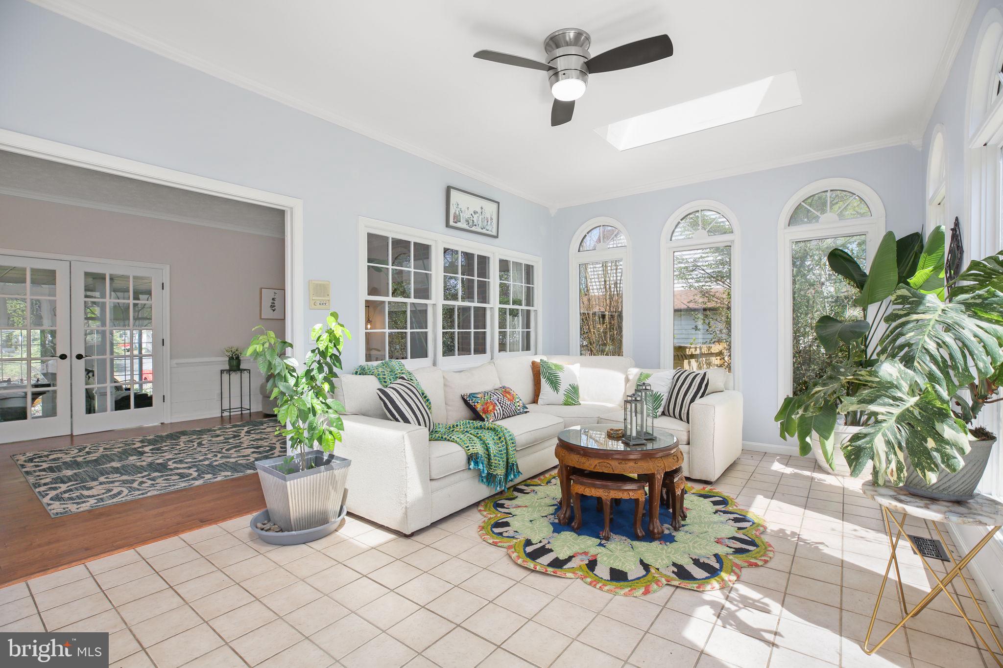 AQUIA HARBOUR - Residential