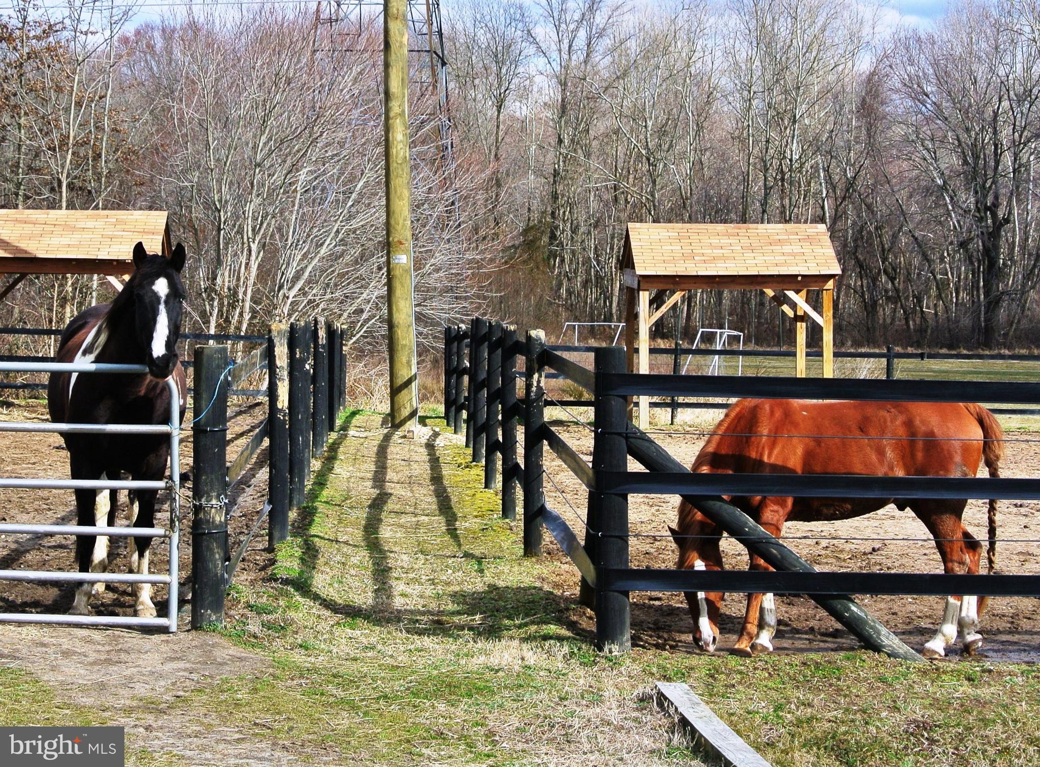 AQUIA HARBOUR - Residential