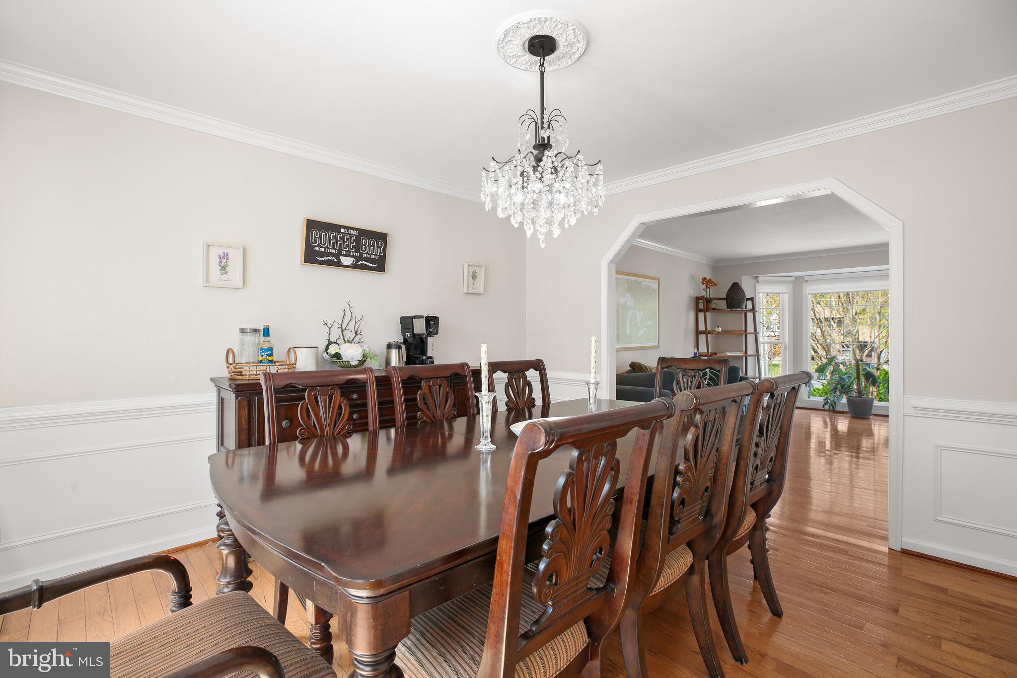 AQUIA HARBOUR - Residential