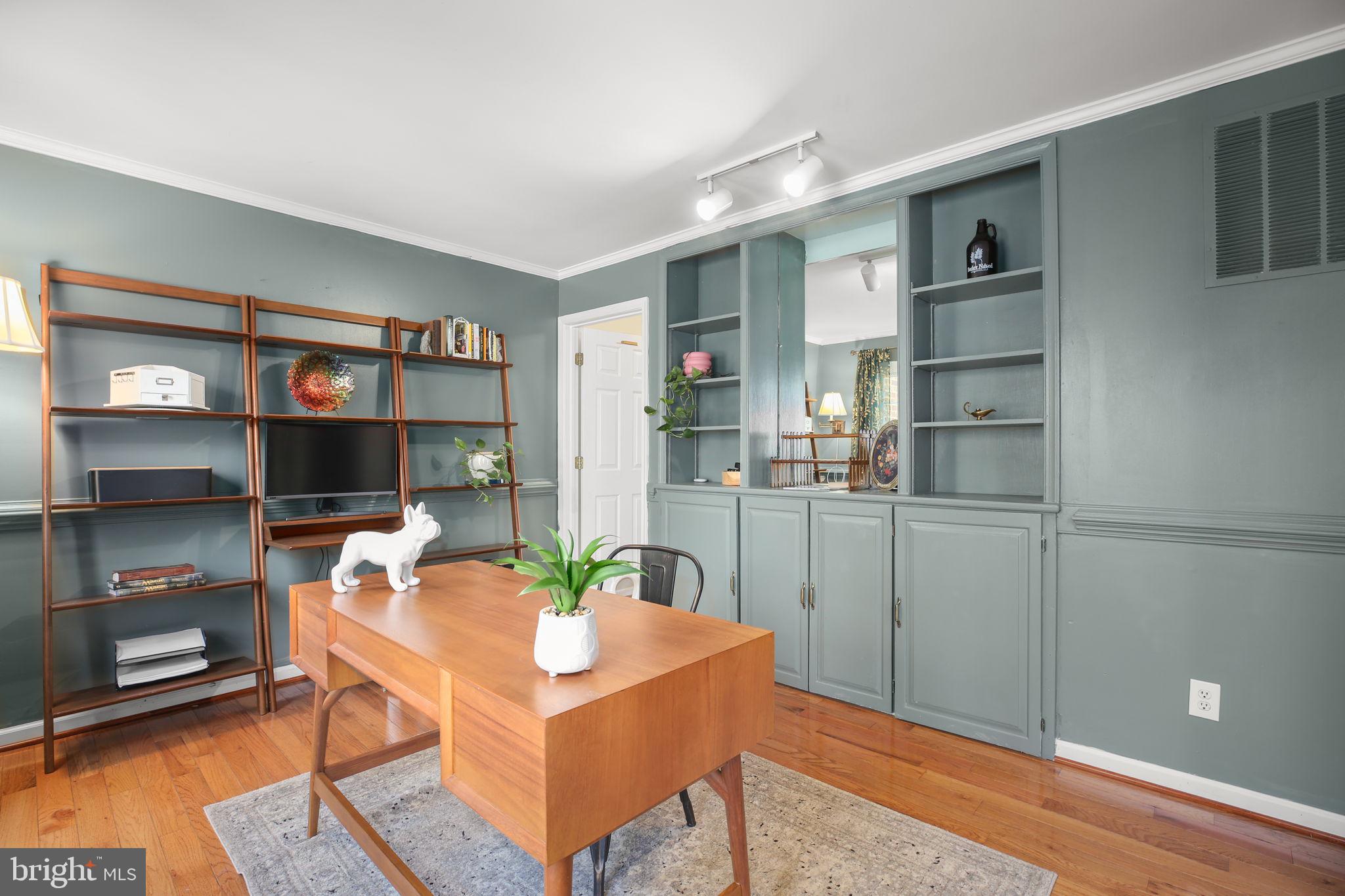 AQUIA HARBOUR - Residential