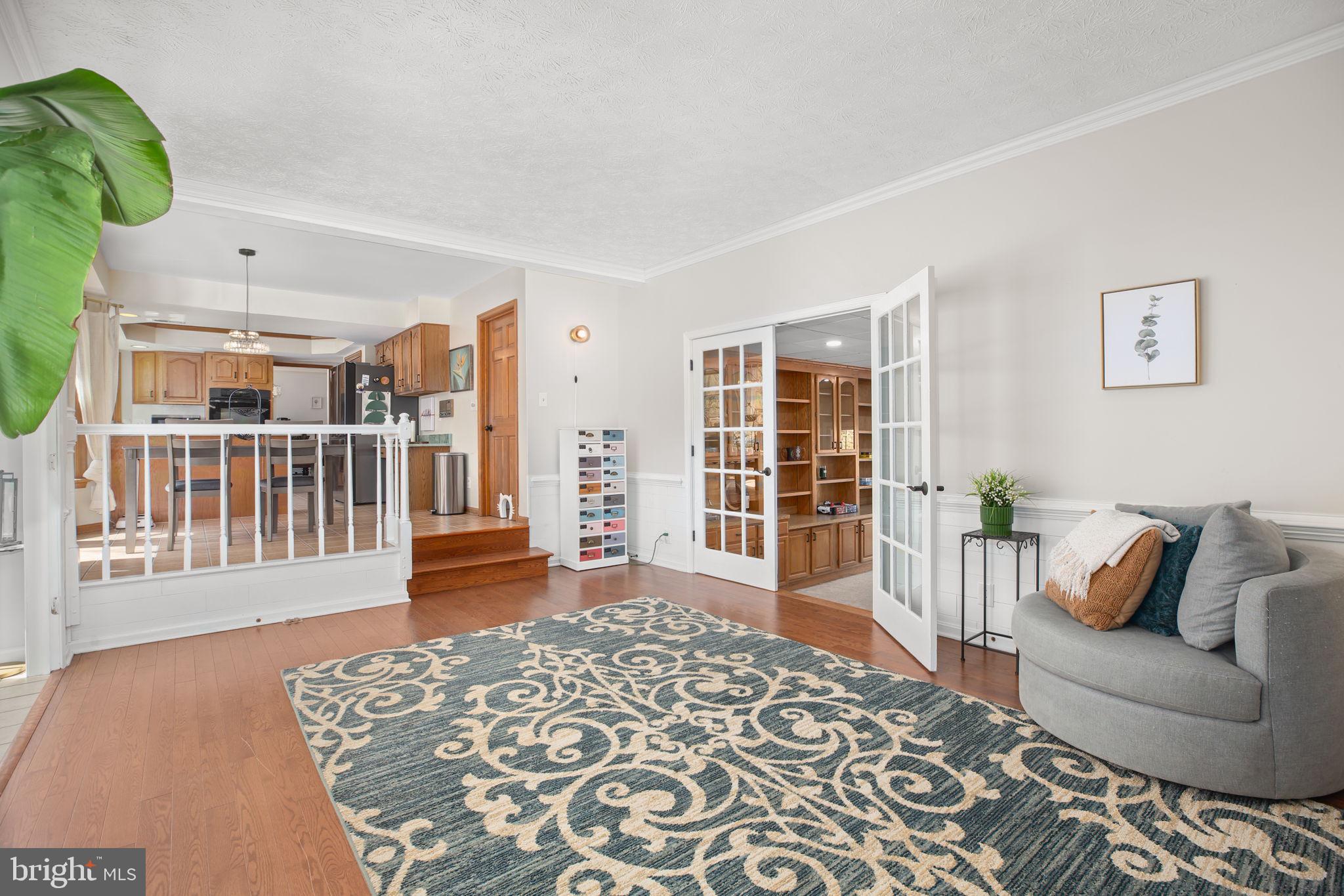 AQUIA HARBOUR - Residential