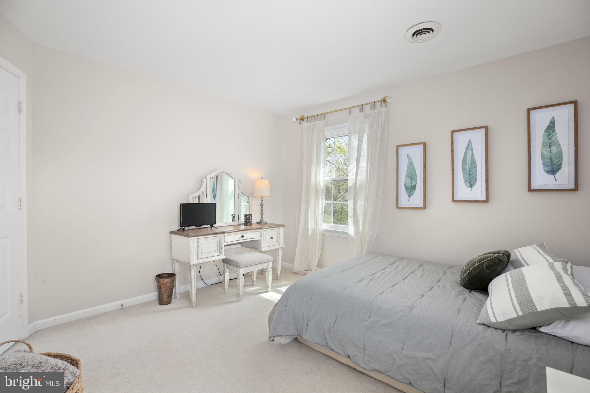 AQUIA HARBOUR - Residential