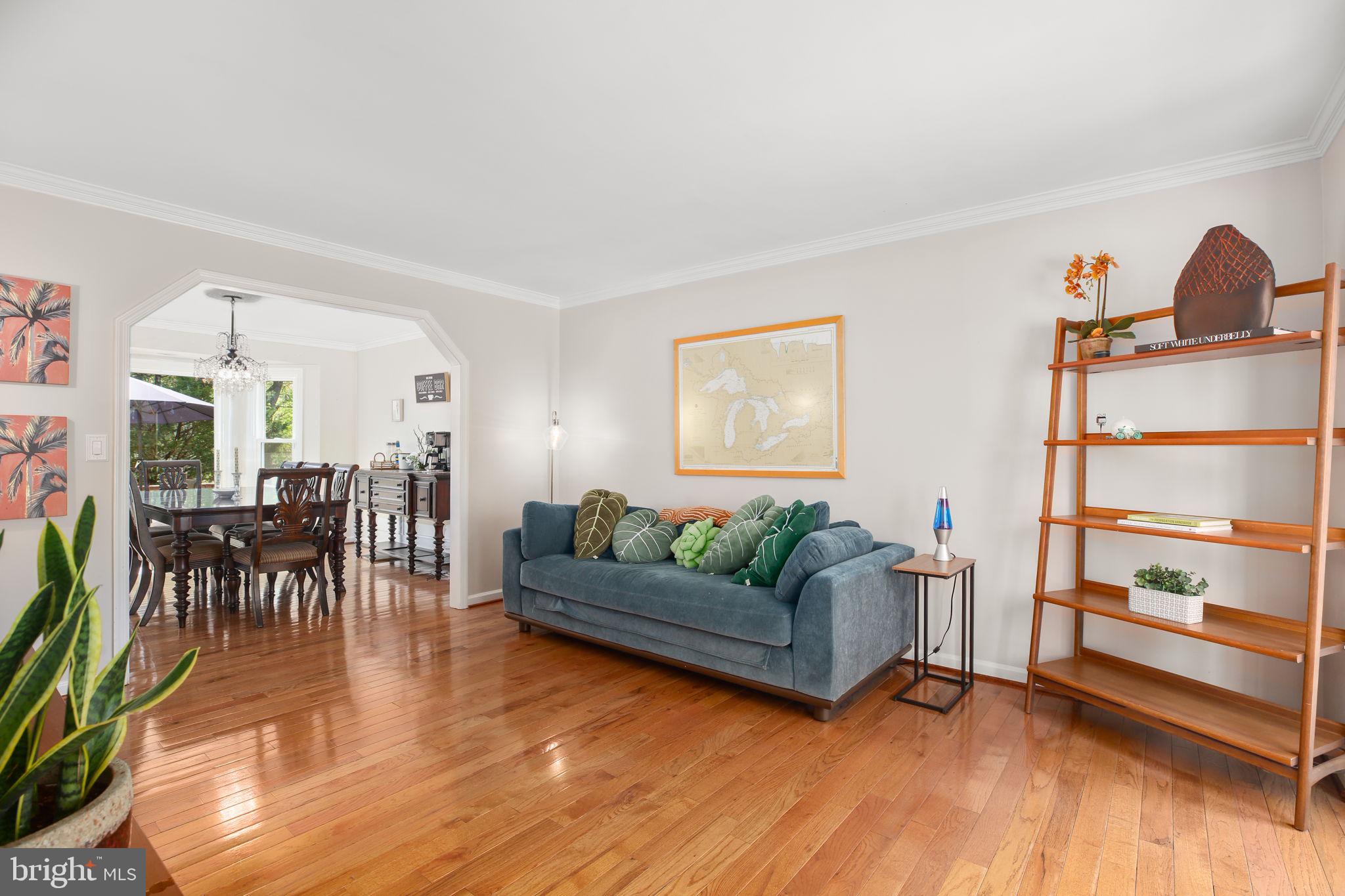 AQUIA HARBOUR - Residential