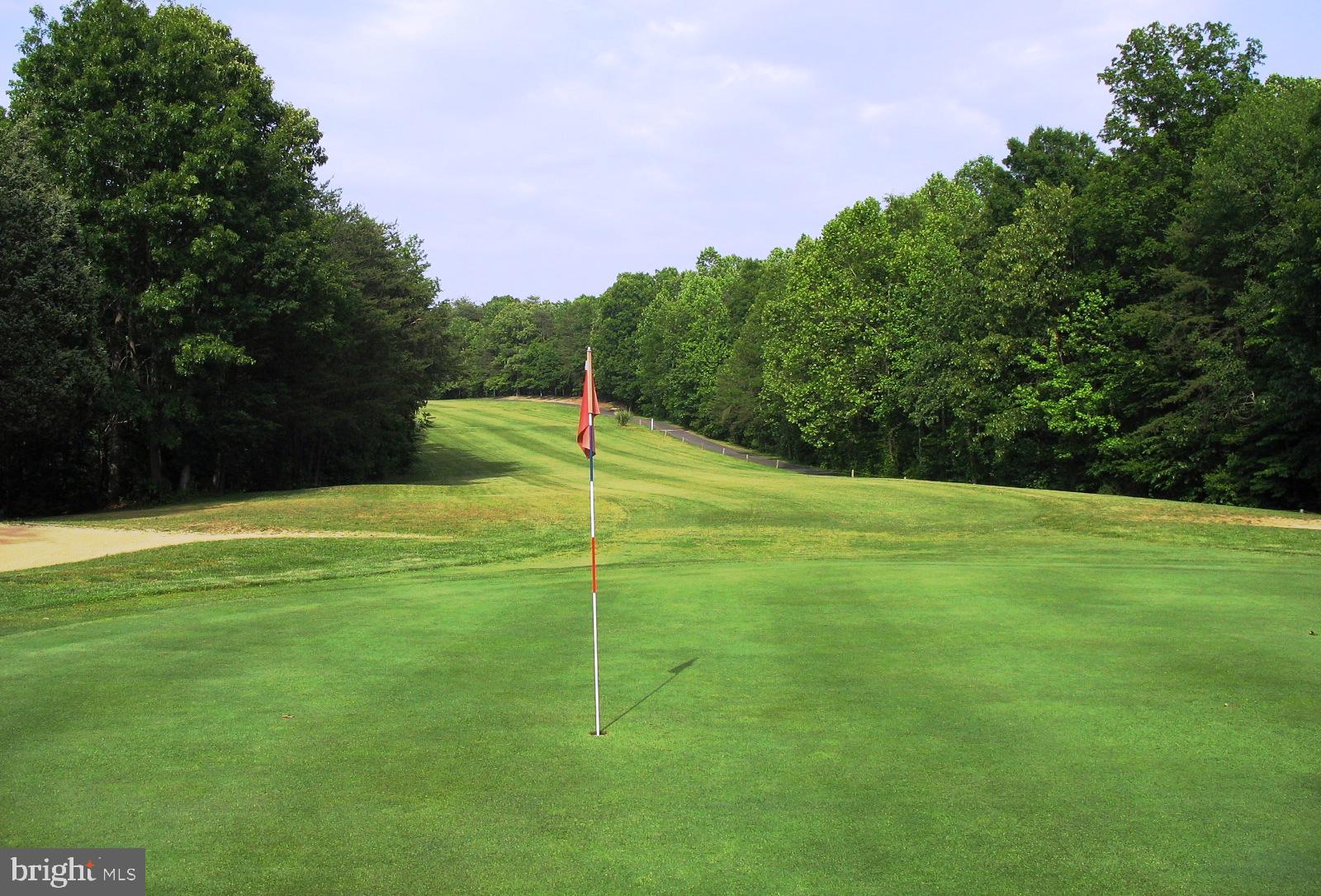 AQUIA HARBOUR - Residential