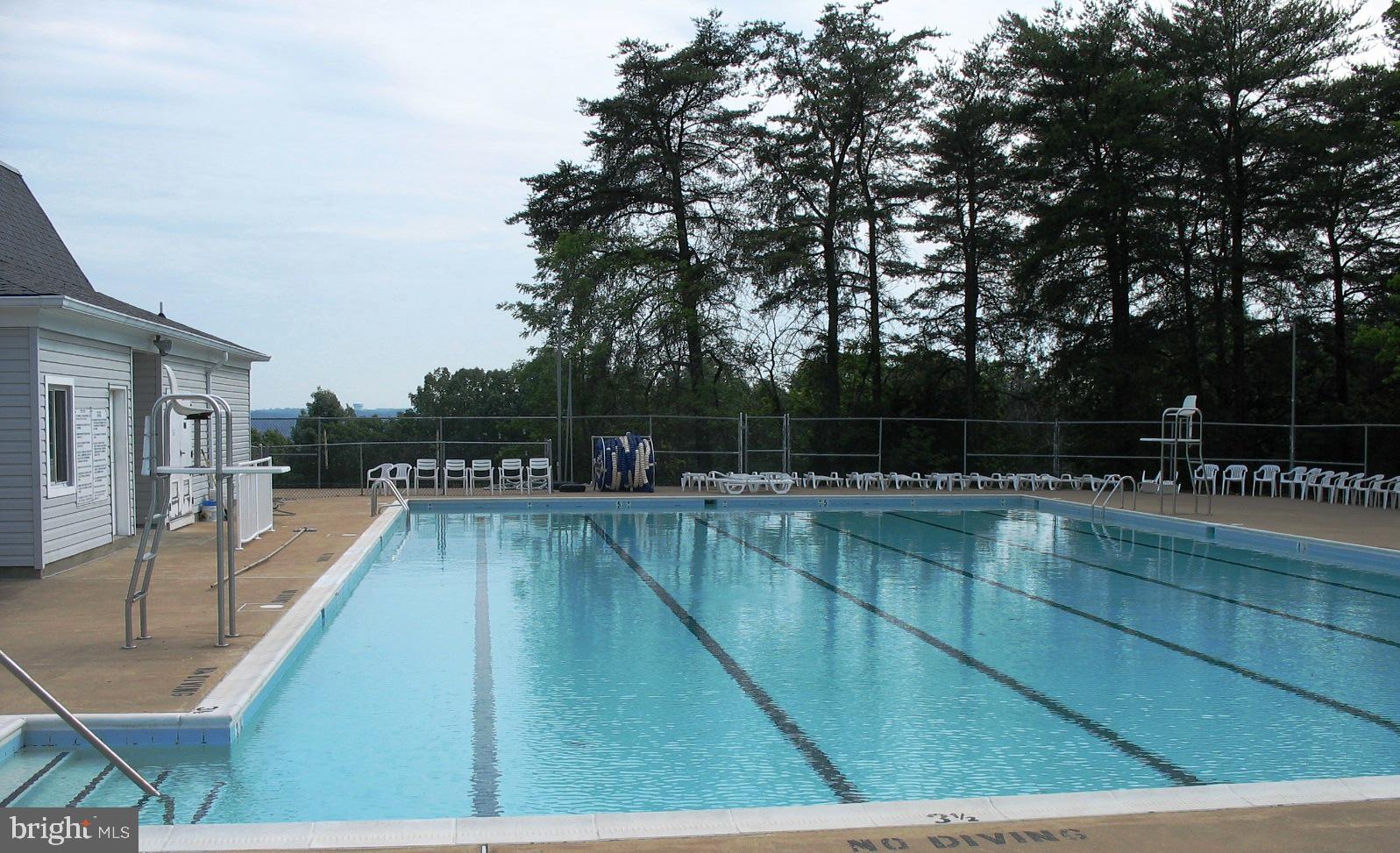 AQUIA HARBOUR - Residential