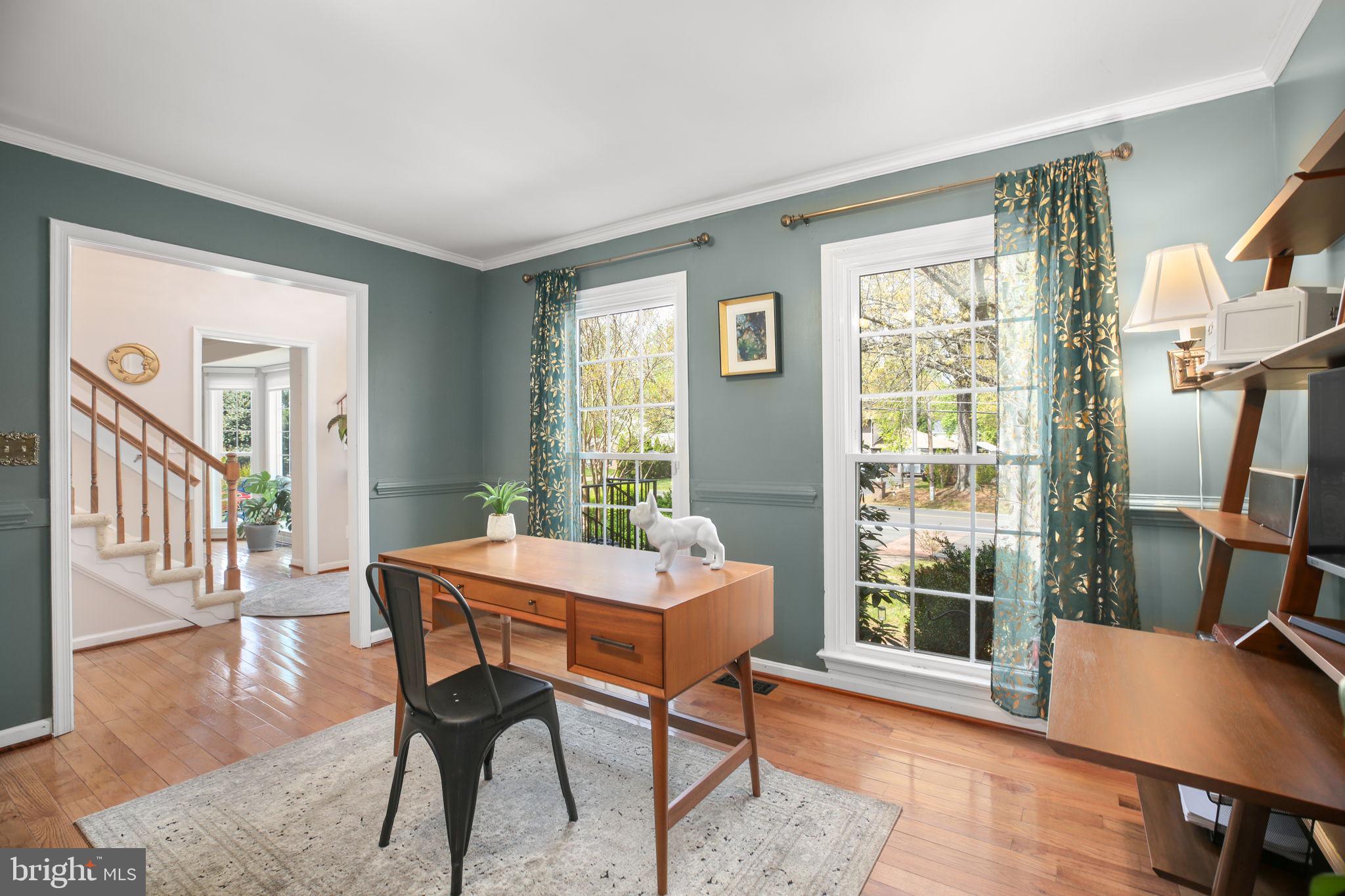 AQUIA HARBOUR - Residential