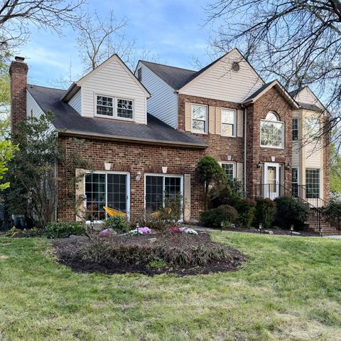 1111 RICHMOND DRIVE STAFFORD VA 22554