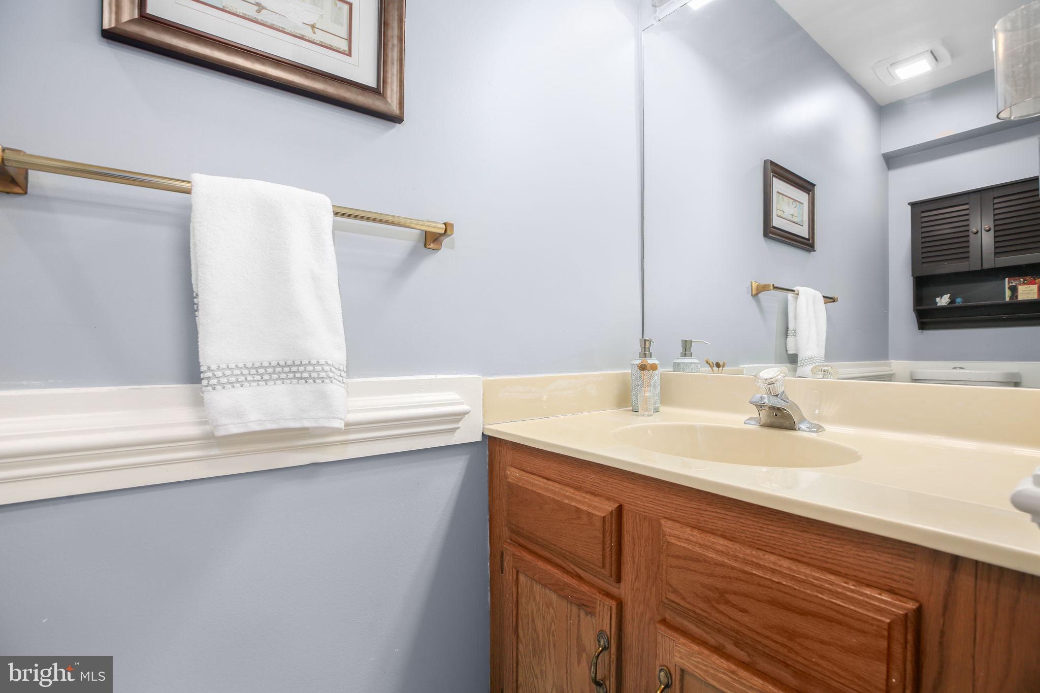 AQUIA HARBOUR - Residential