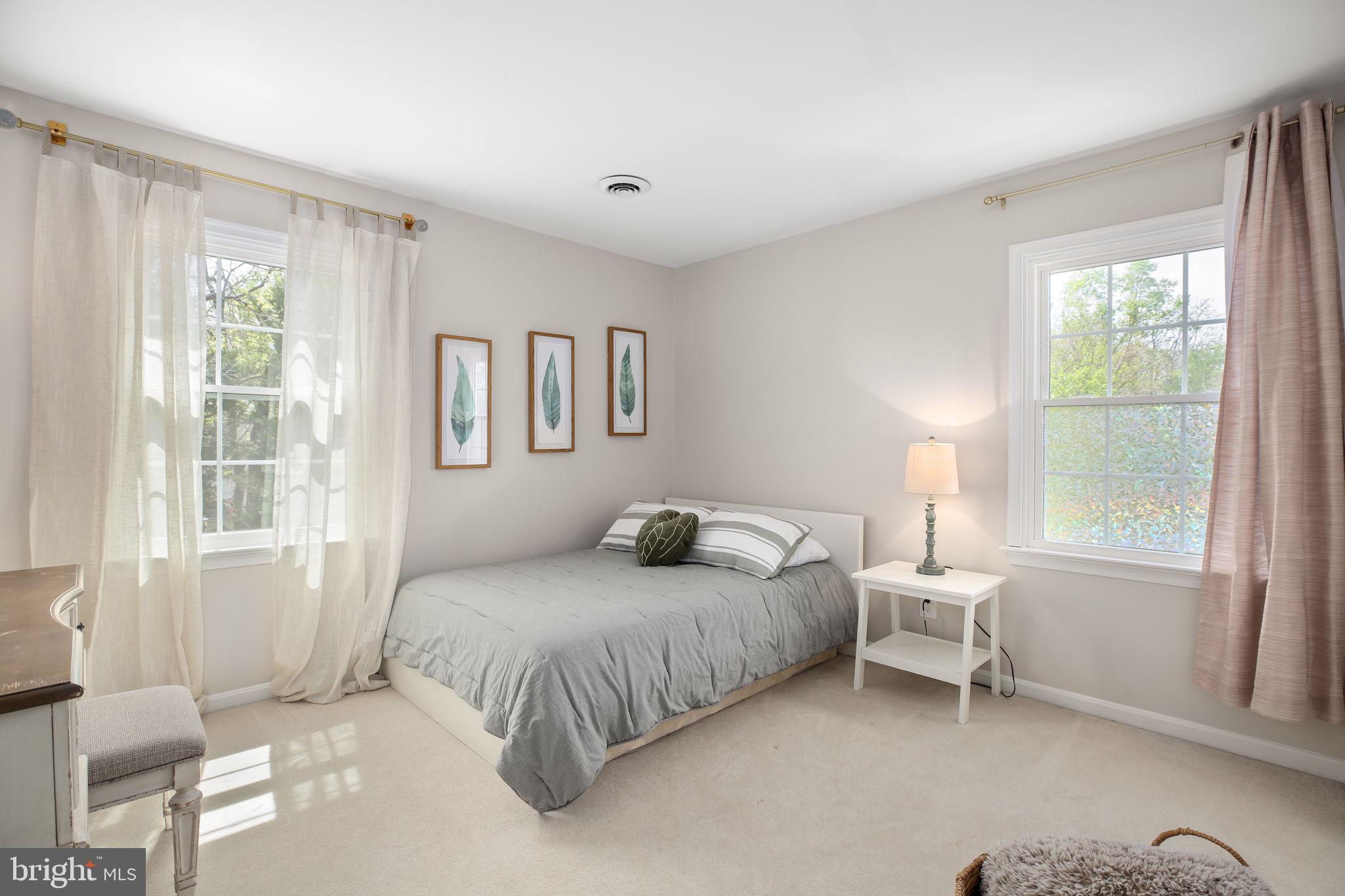 AQUIA HARBOUR - Residential