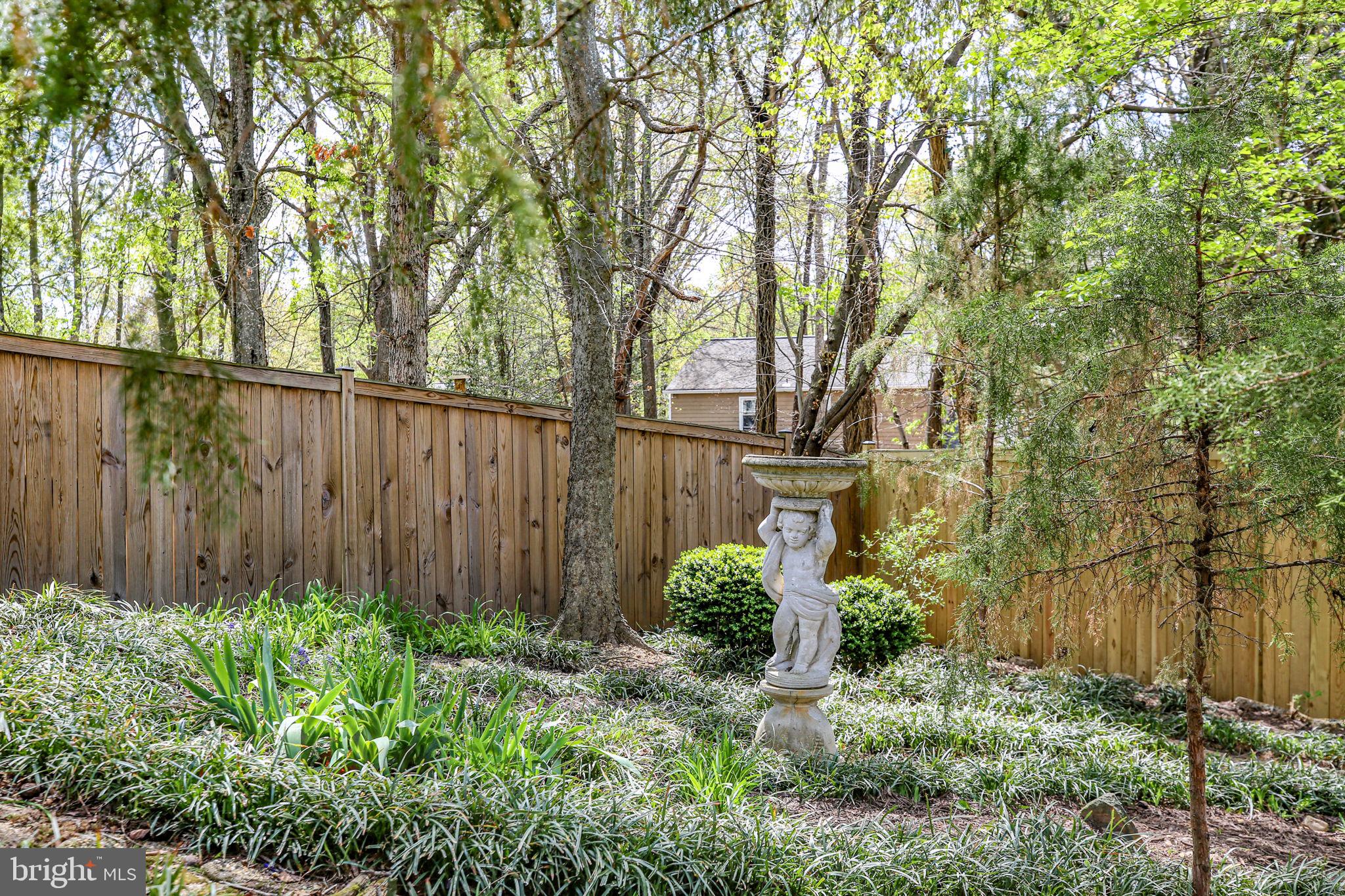 AQUIA HARBOUR - Residential