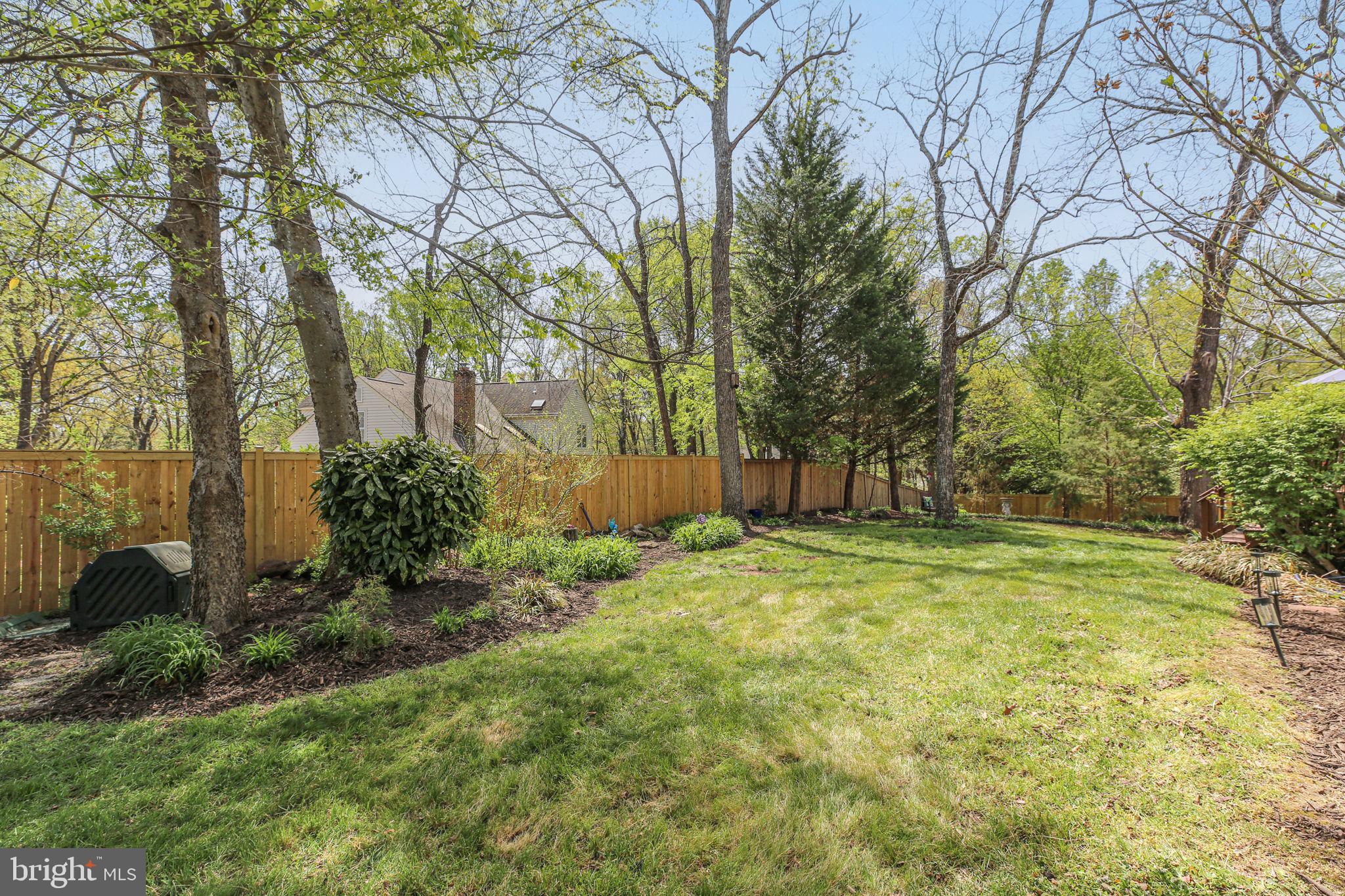 AQUIA HARBOUR - Residential