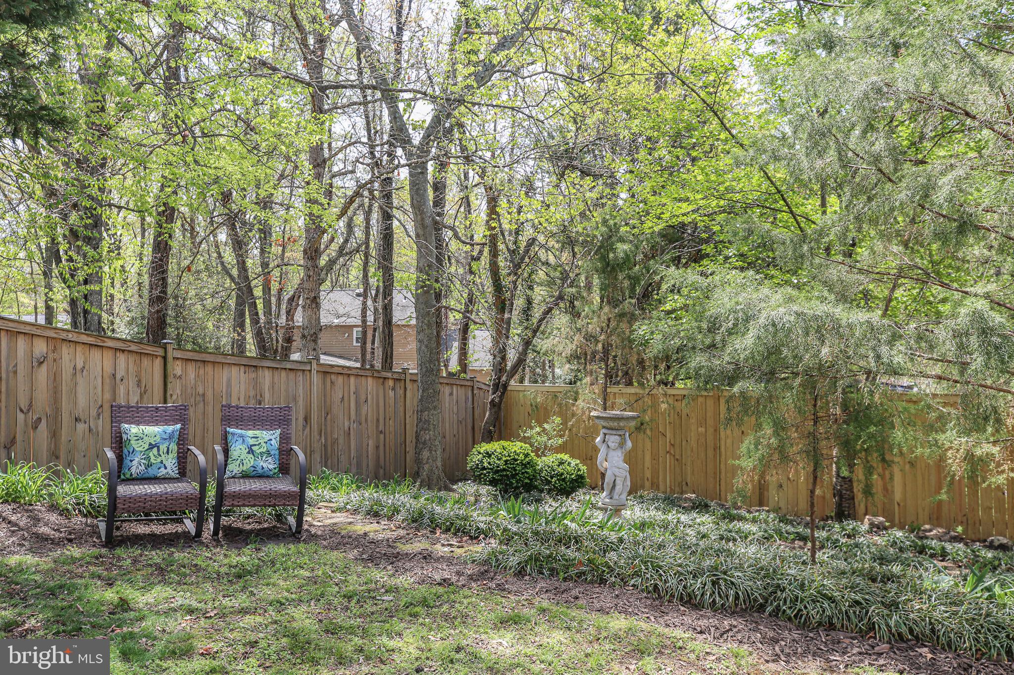 AQUIA HARBOUR - Residential