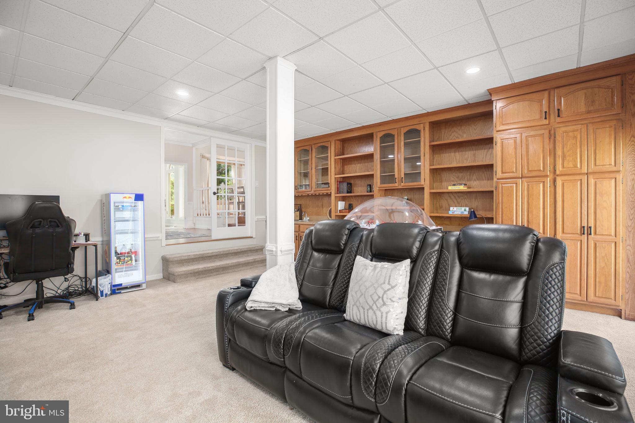 AQUIA HARBOUR - Residential