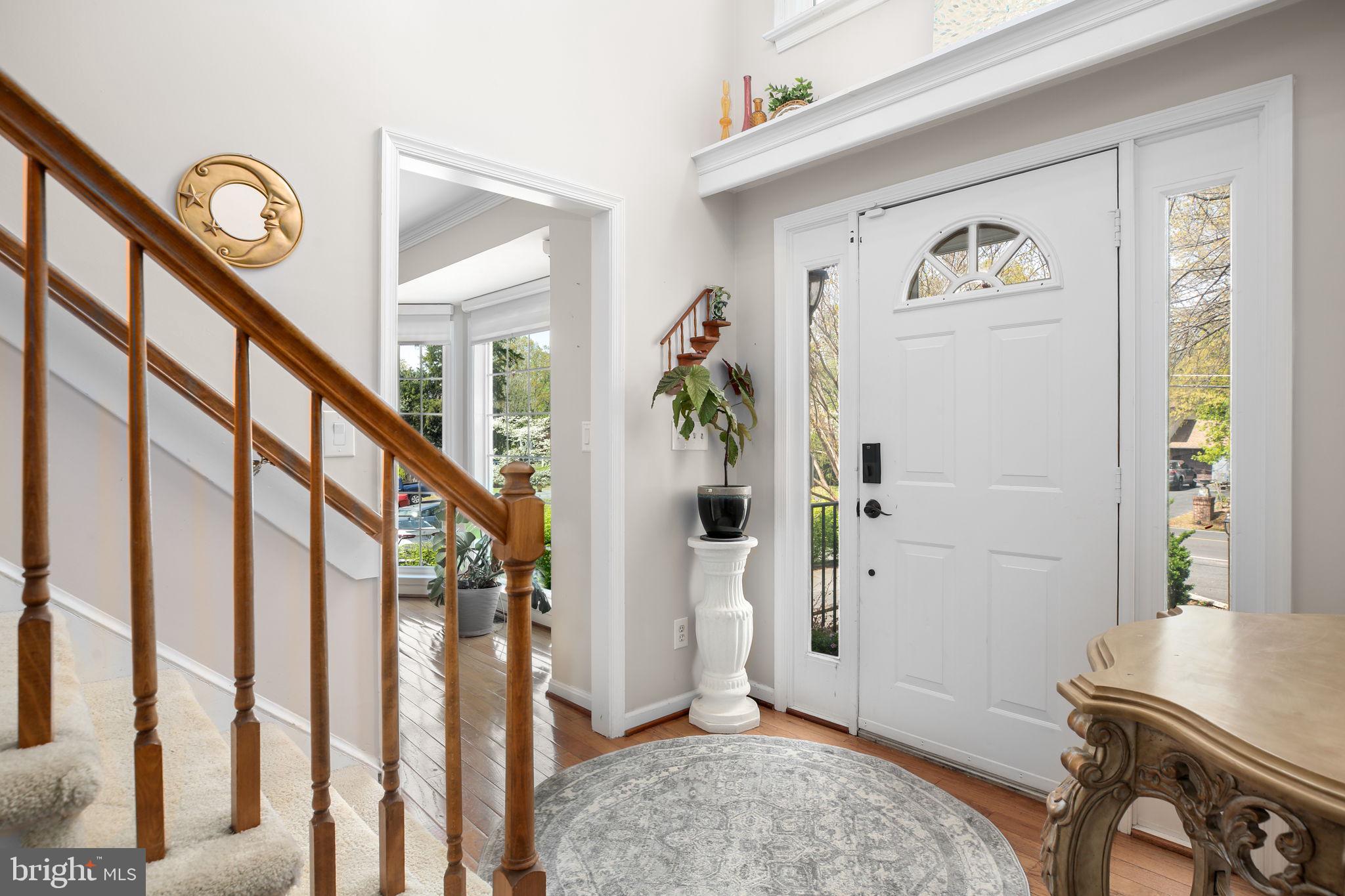 AQUIA HARBOUR - Residential