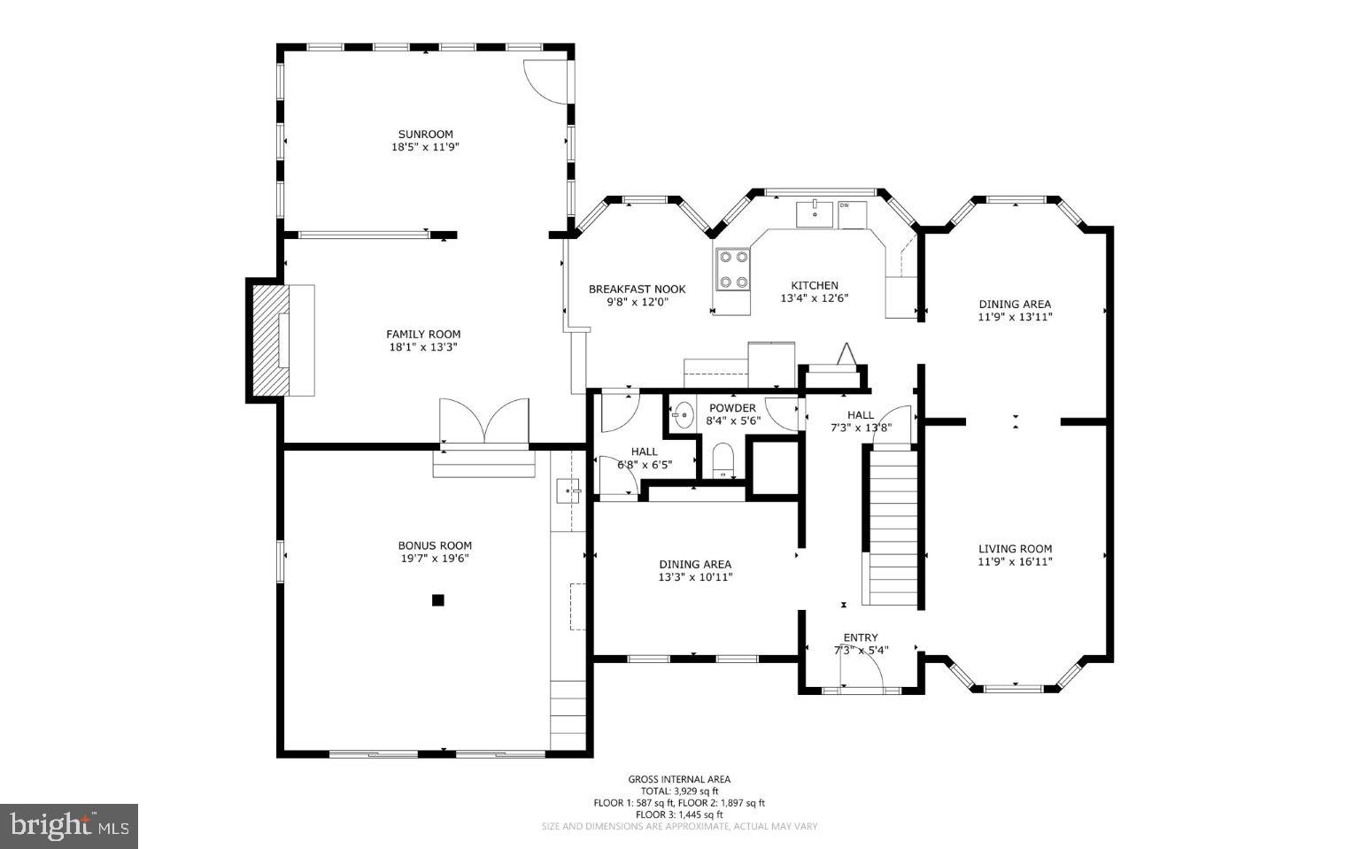 AQUIA HARBOUR - Residential
