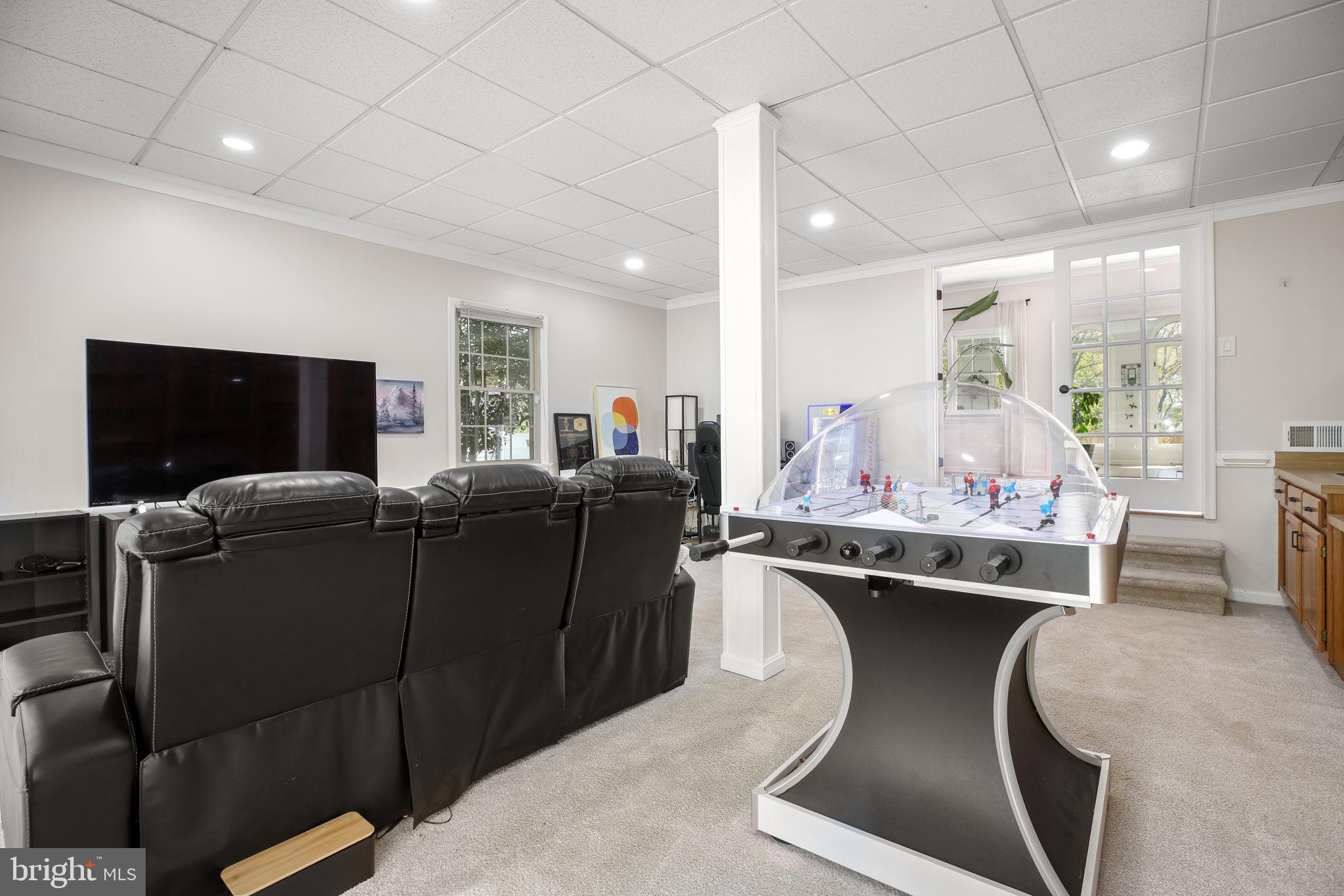 AQUIA HARBOUR - Residential