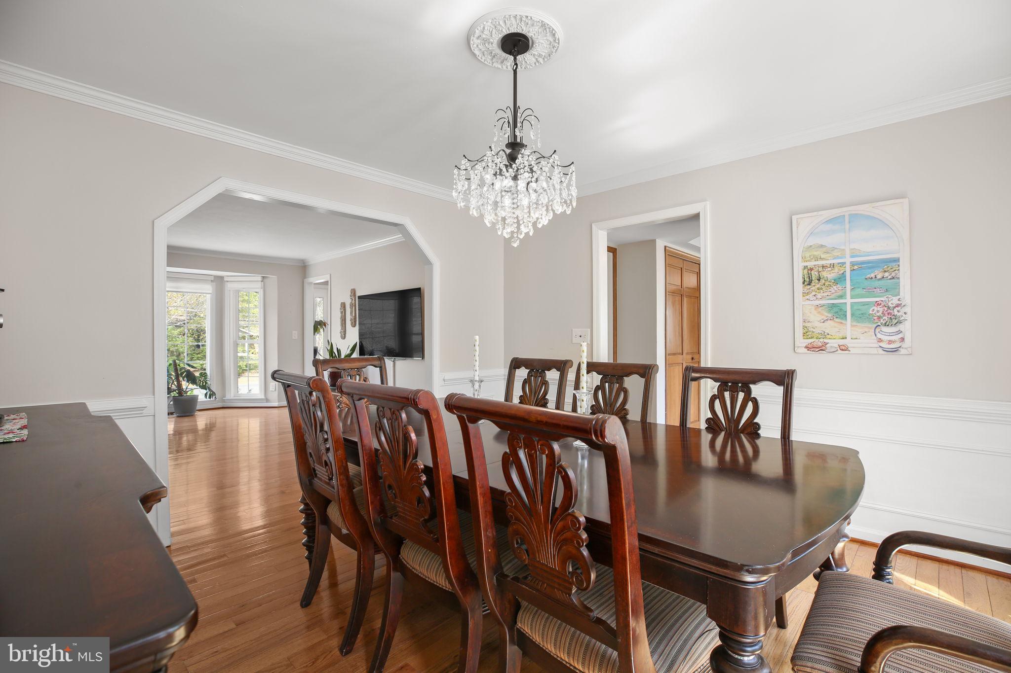 AQUIA HARBOUR - Residential