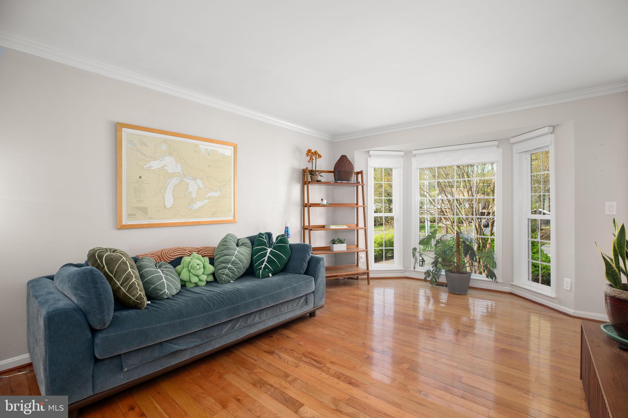 AQUIA HARBOUR - Residential