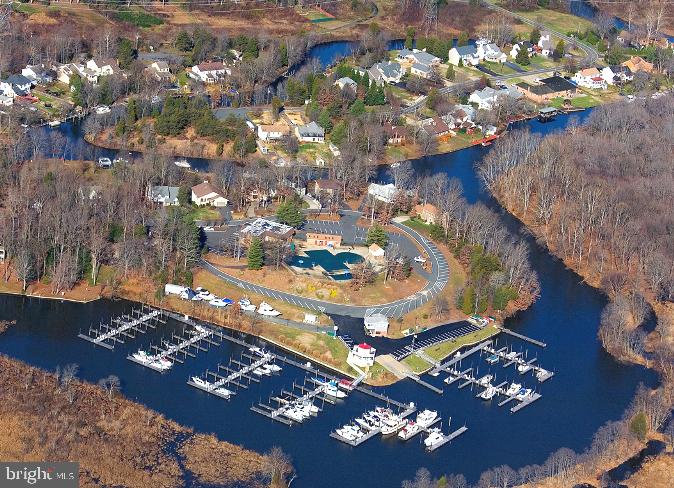 AQUIA HARBOUR - Residential