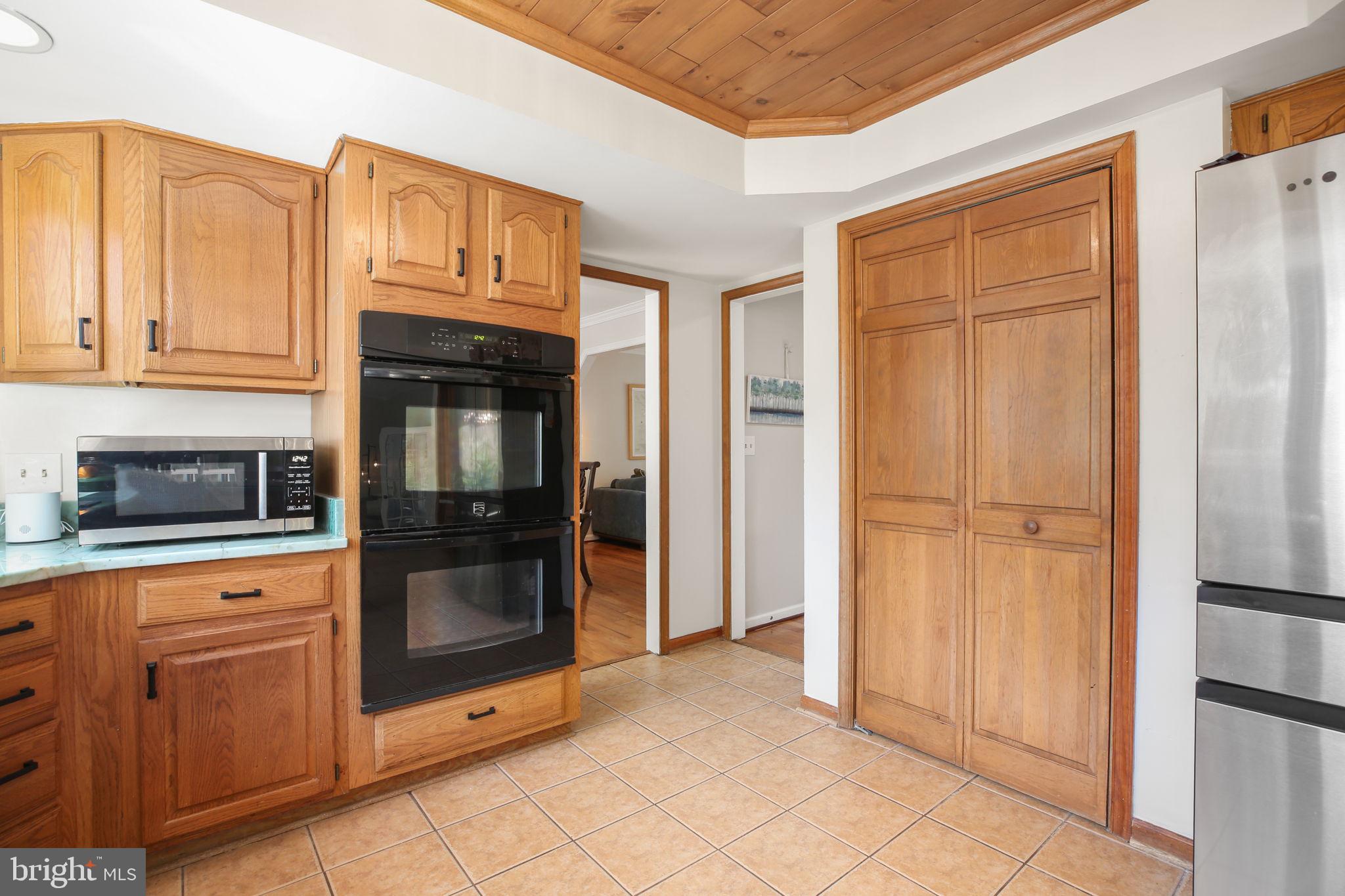 AQUIA HARBOUR - Residential