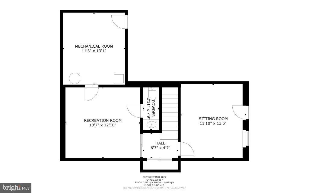 AQUIA HARBOUR - Residential