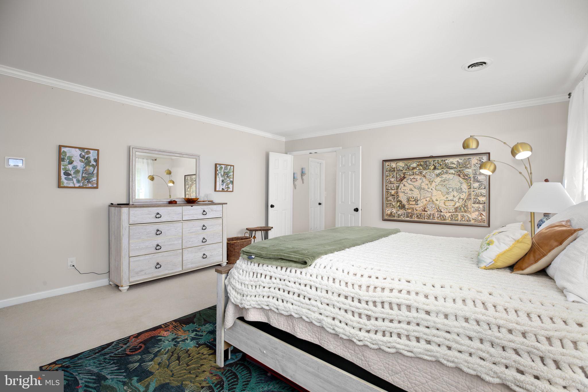 AQUIA HARBOUR - Residential