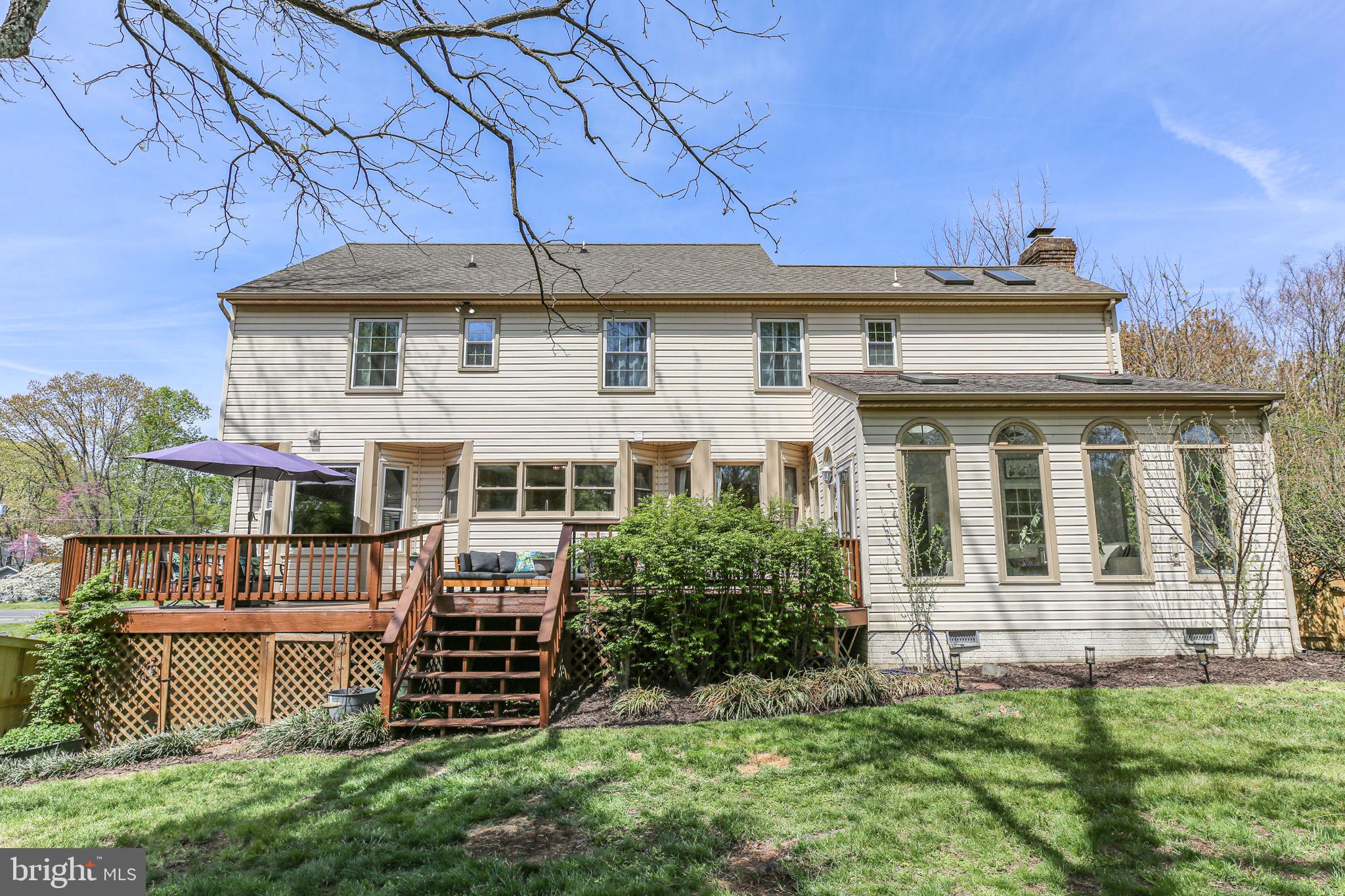 AQUIA HARBOUR - Residential